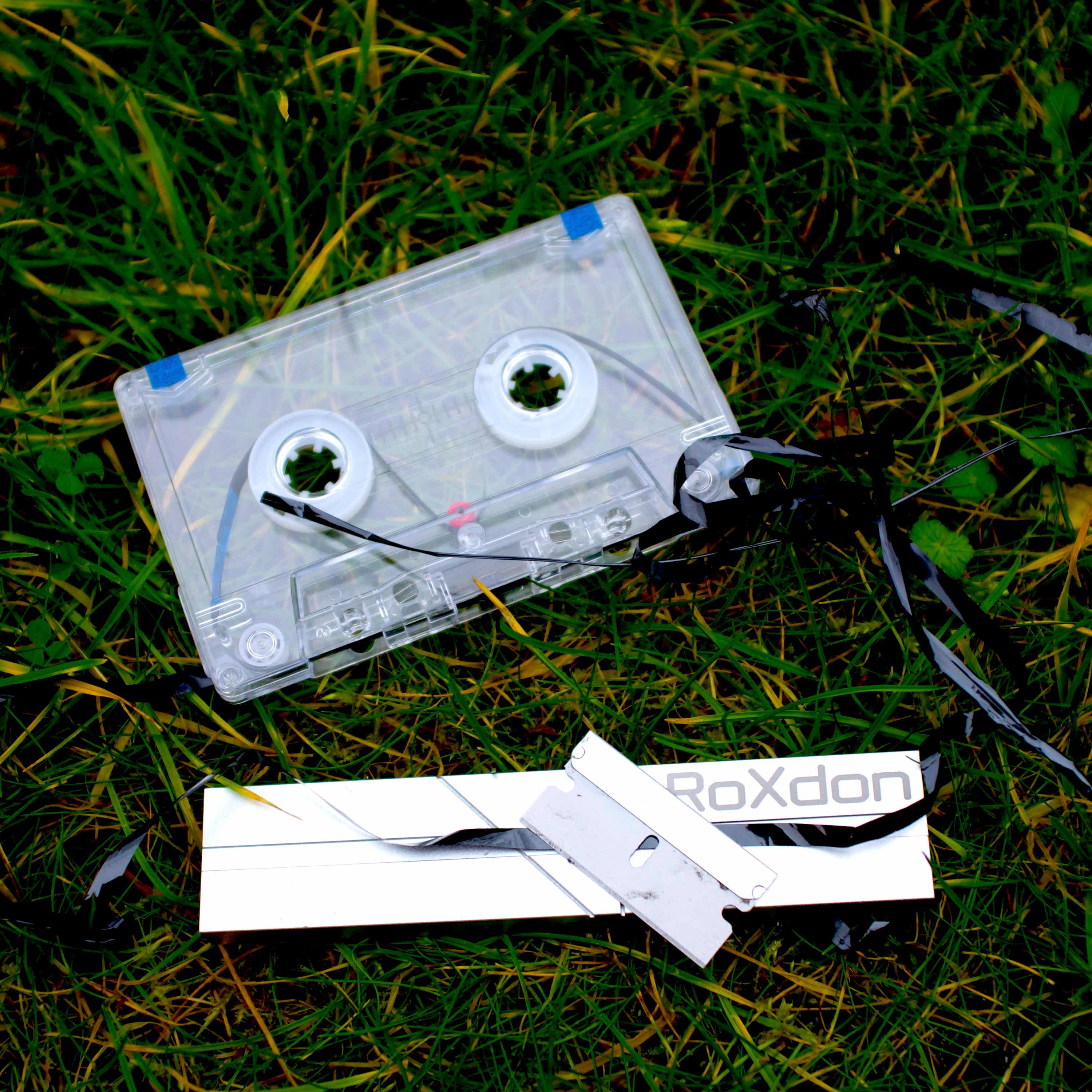 the counterfactual mixtape podcast artwork