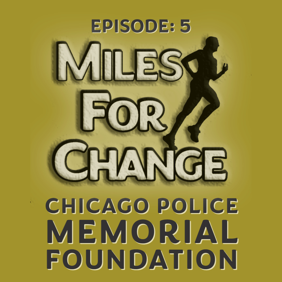 Miles For Change