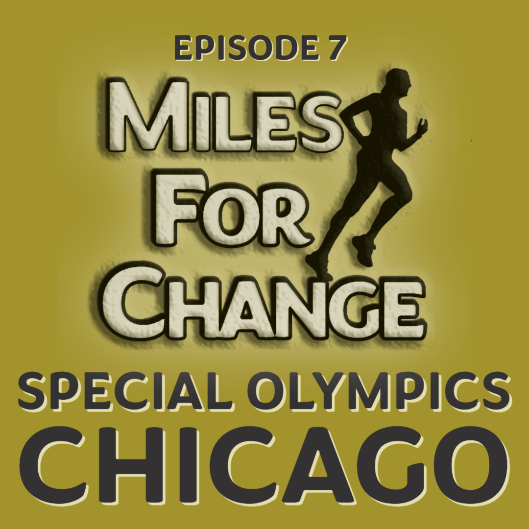 Miles For Change