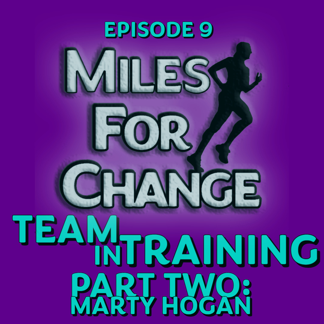 Miles For Change