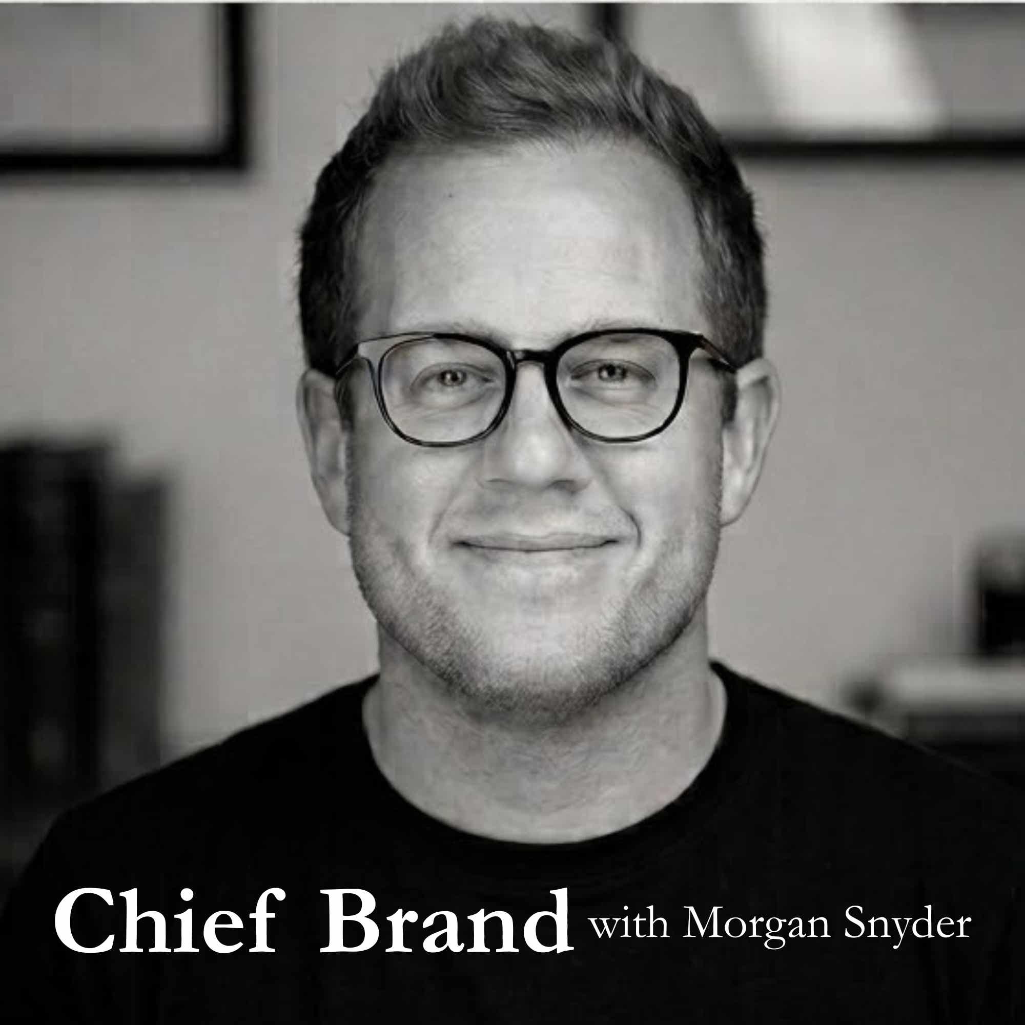 Chief Brand