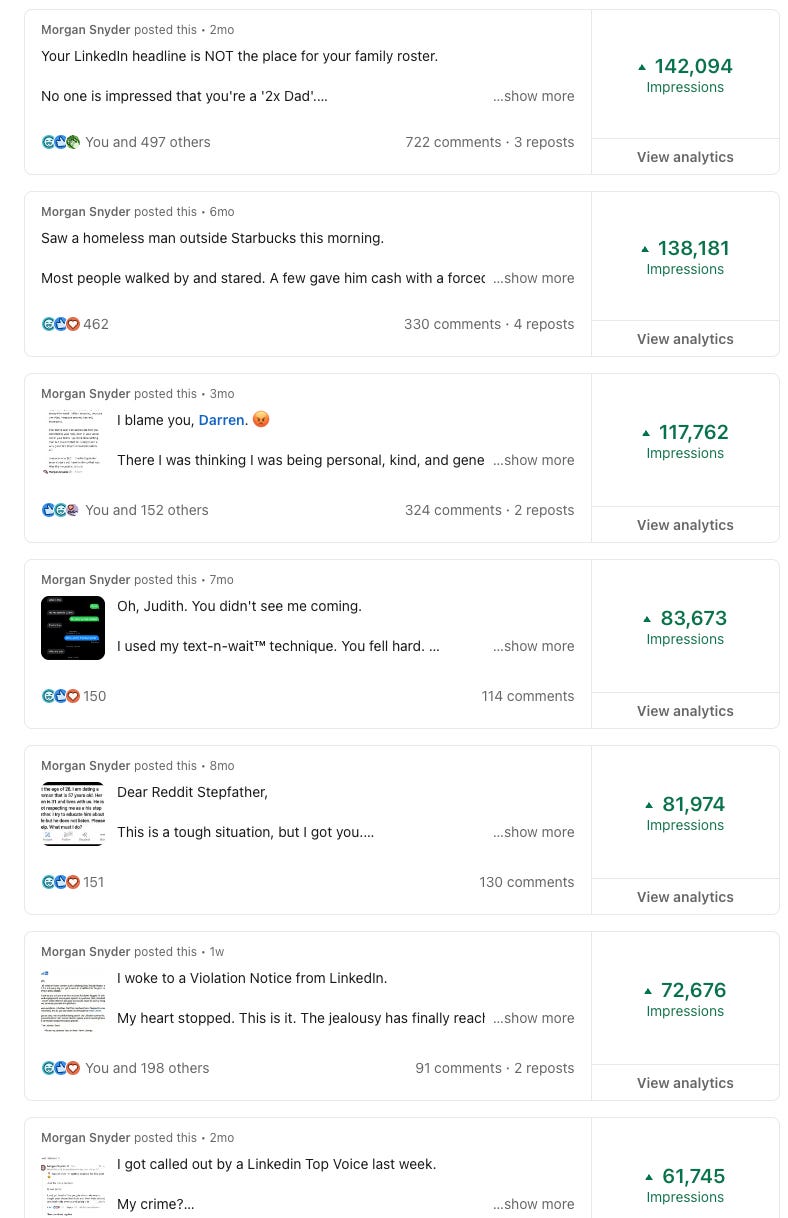 The Anti-Guru Guide to LinkedIn - 2026 edition The Anti-Guru Guide to LinkedIn - 2026 edition