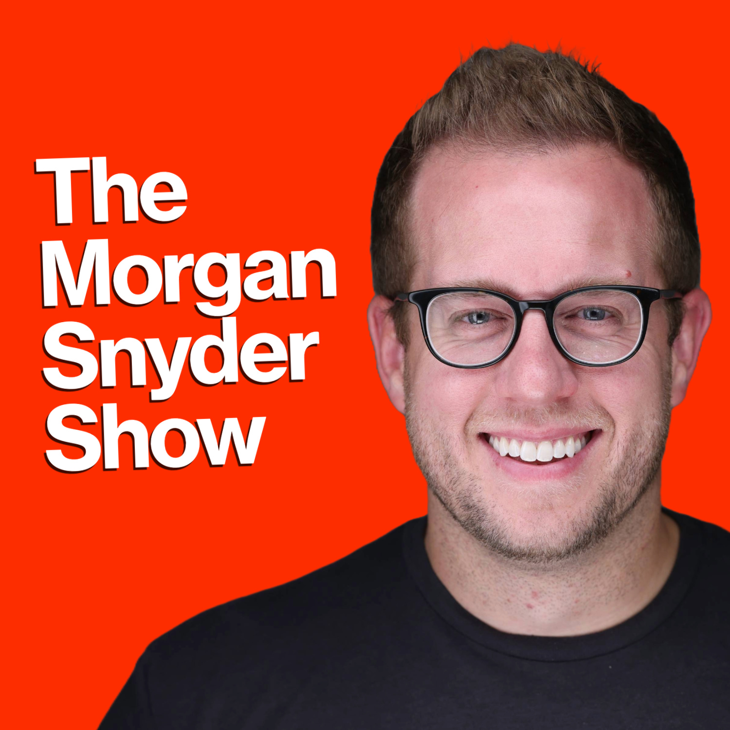 The Morgan Snyder Show