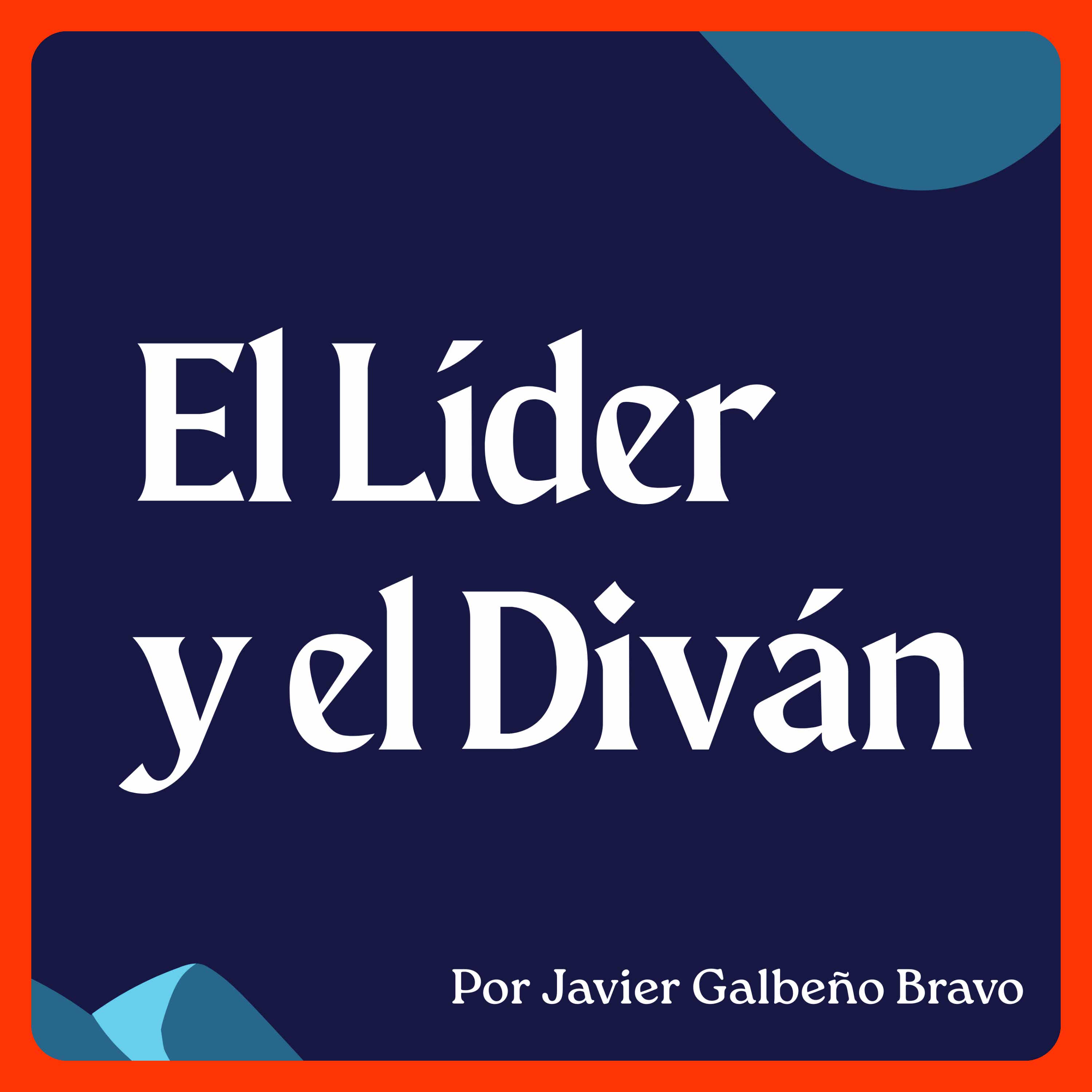 El líder y el diván