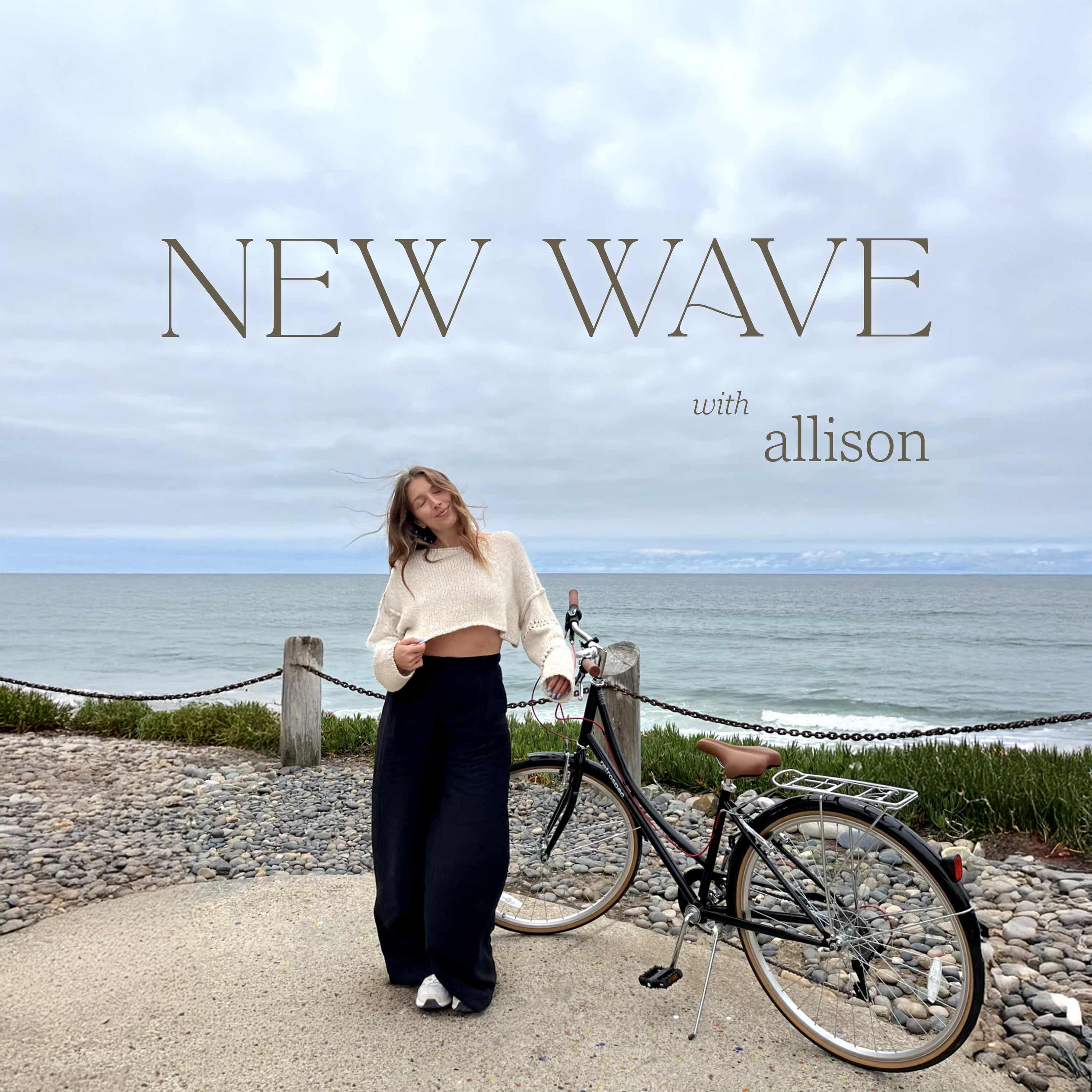 New Wave Podcast