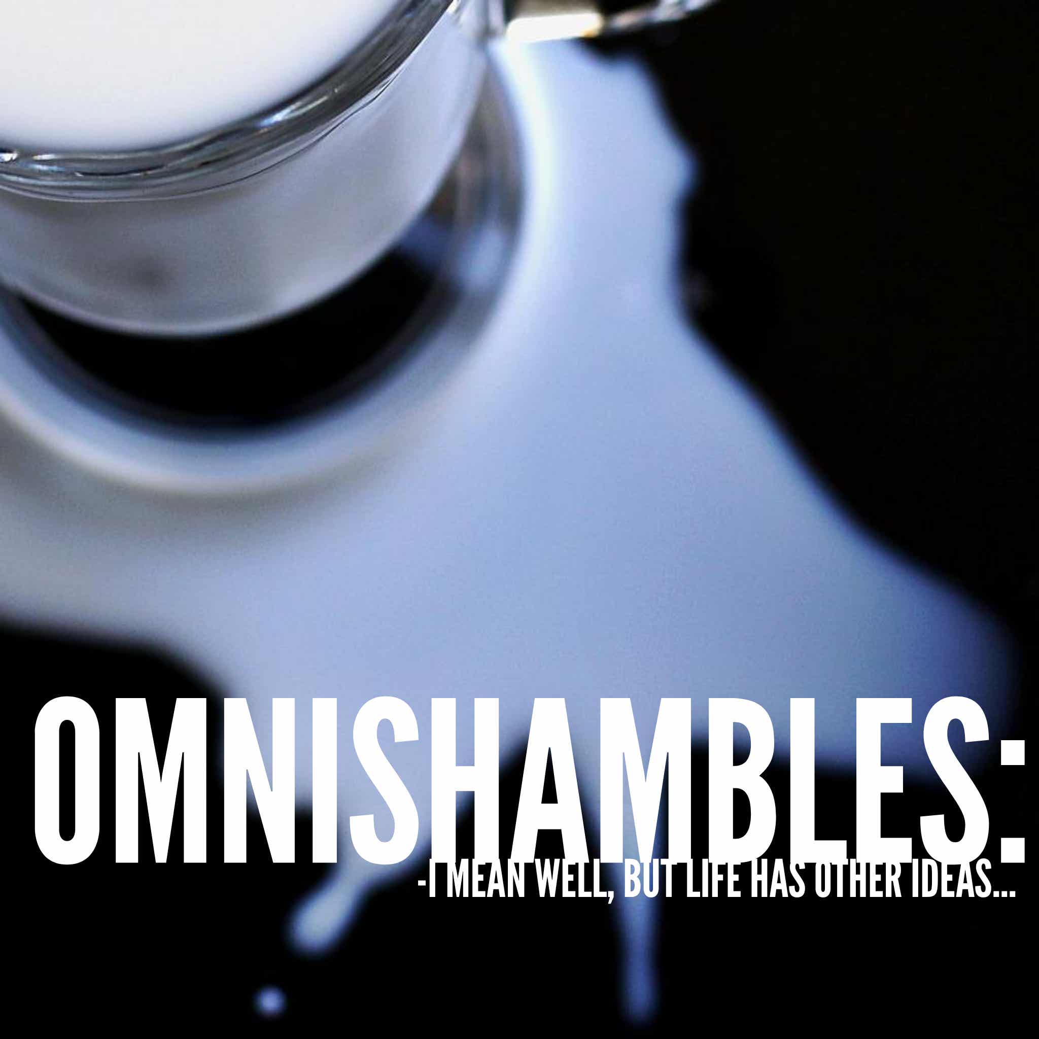 Omnishambles 