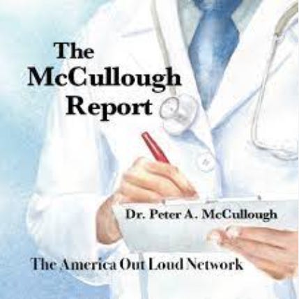 Dr. McCullough Hosts Dr. Turner - Part 2