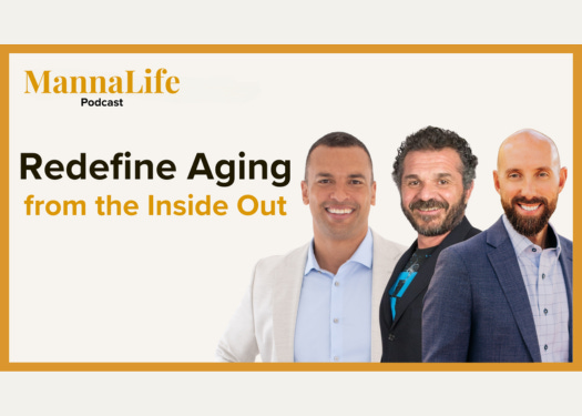 Core Strength, Resilience, and Redefining Aging