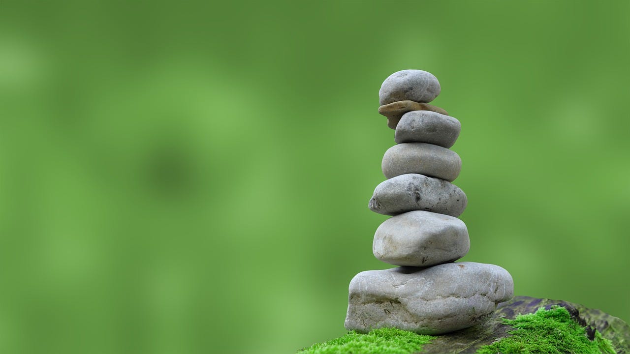 Unifying Method and Wisdom (part 01)