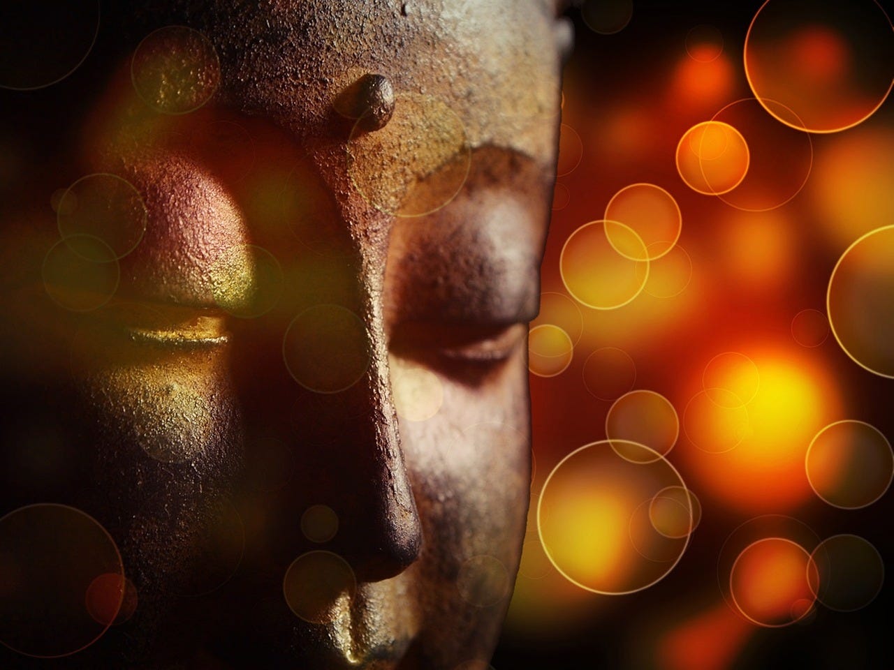 Unifying Method and Wisdom (part 02)