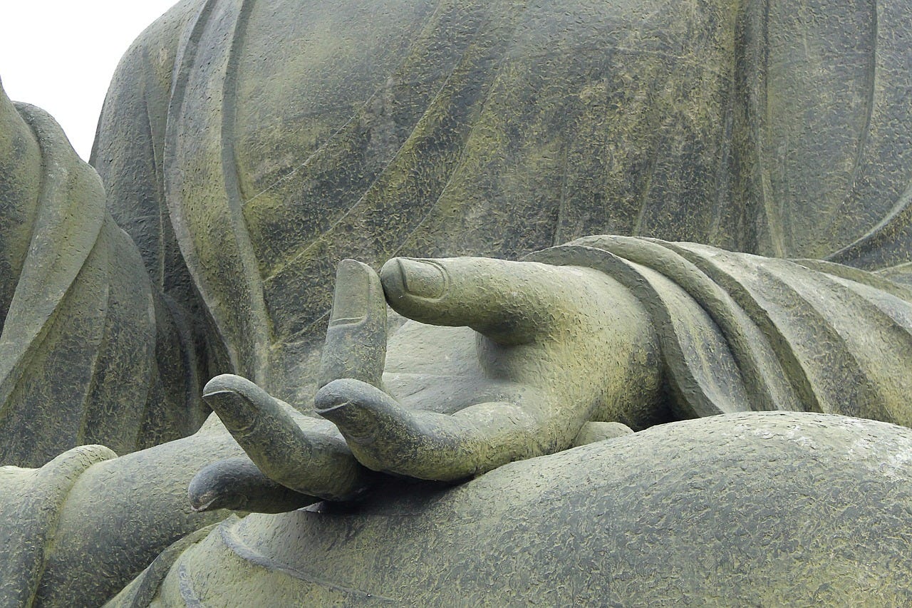 The Five Aggregates (part 04)