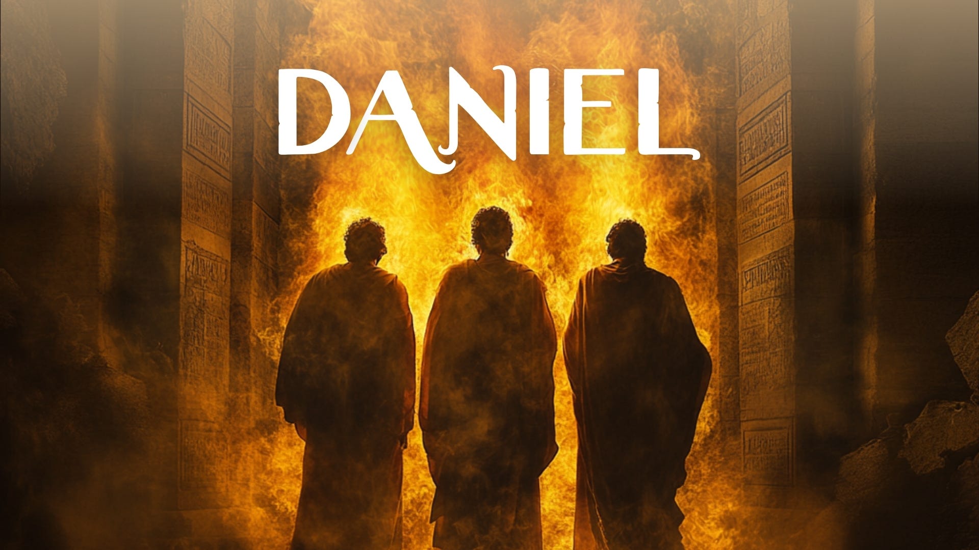 Daniel Kooman | Writing and Directing Inspiring Stories