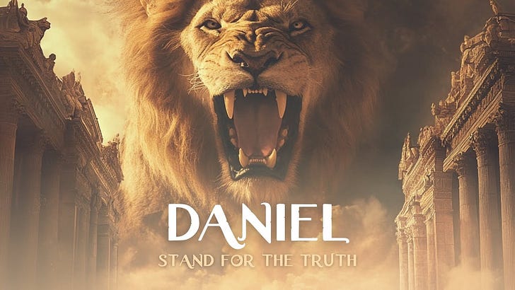Daniel Kooman | Writing and Directing Inspiring Stories