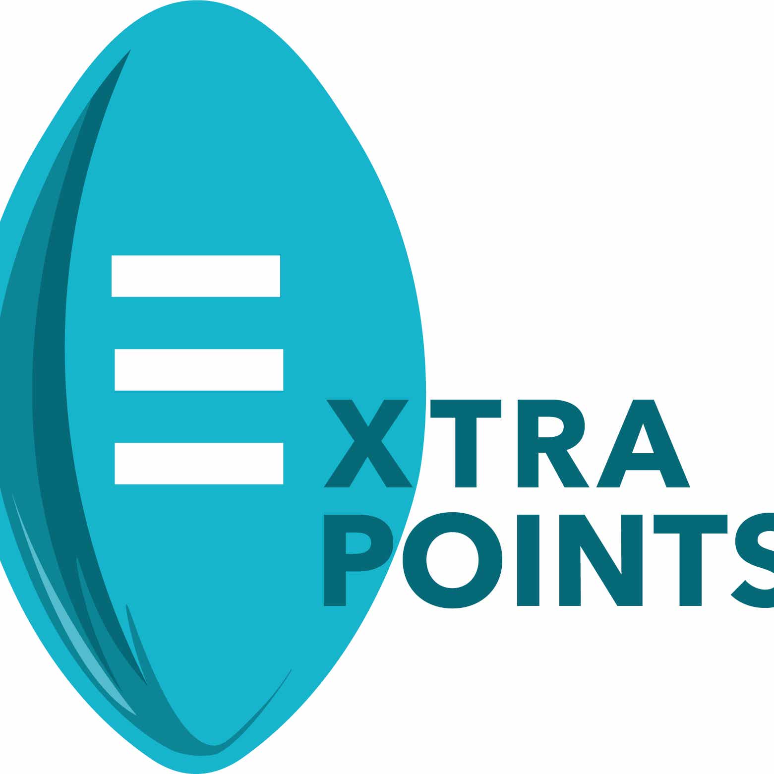 Extra Points with Matt Brown cover art
