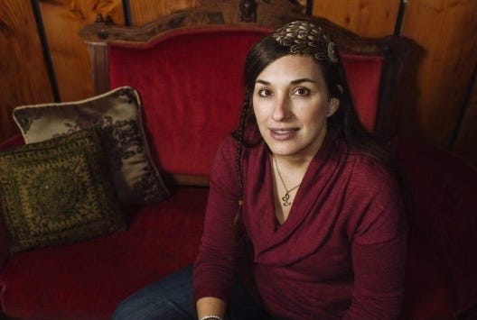 Wine Saves Lives Pod! Ep 30 - Leah Jørgensen, Oregon