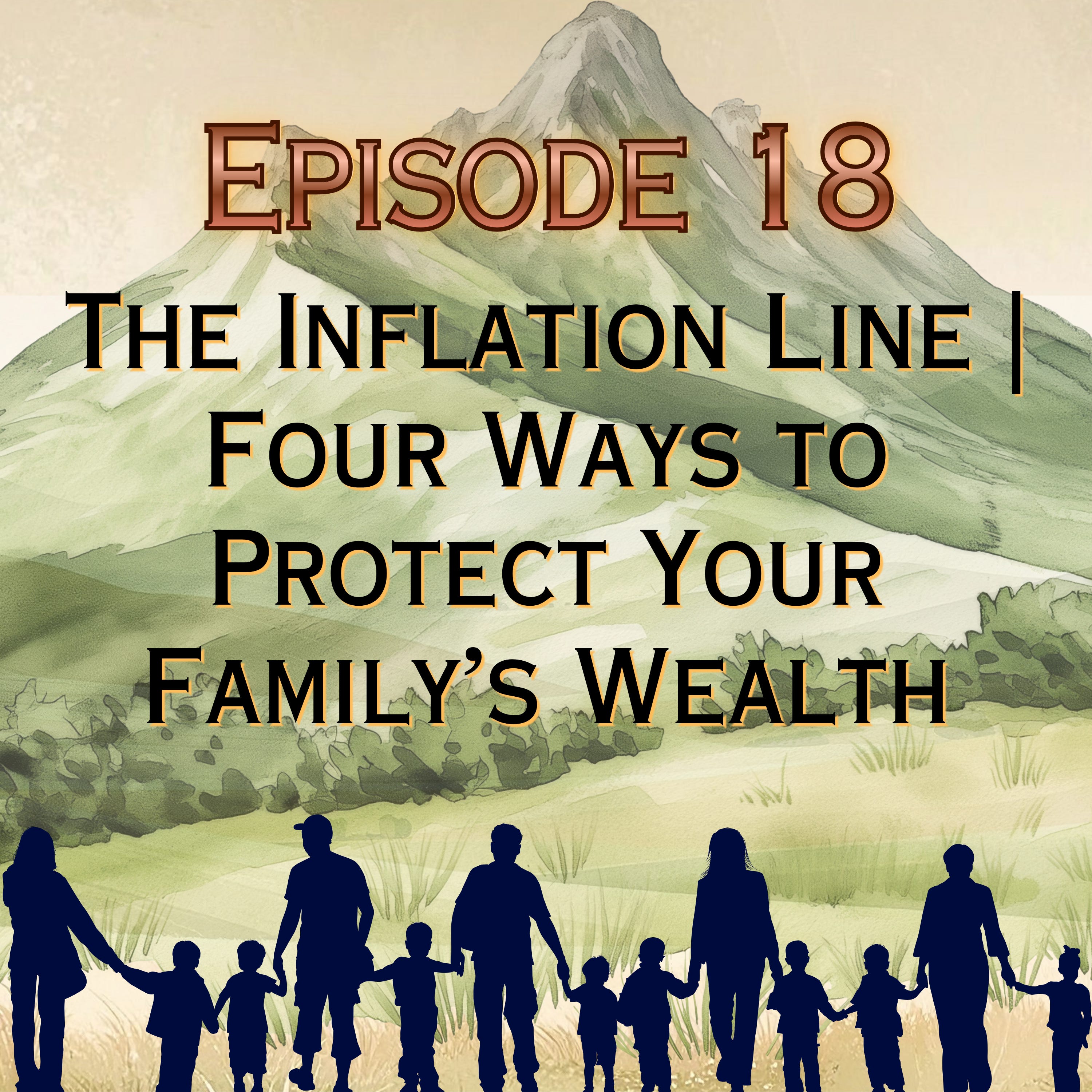 Wealth Across Generations