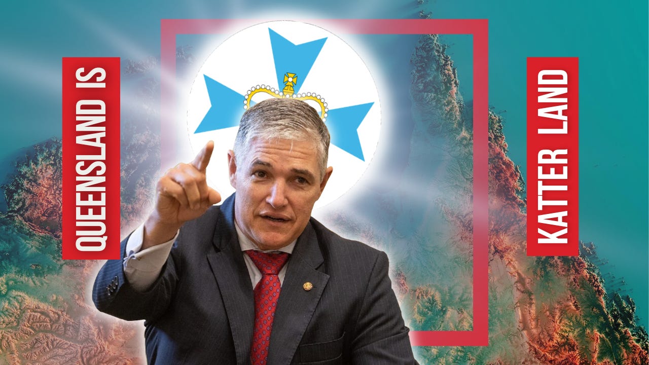 The BARBARIC reality of abortion & Australia's cowardly politicians! w/ Robbie Katter, QLD MP
