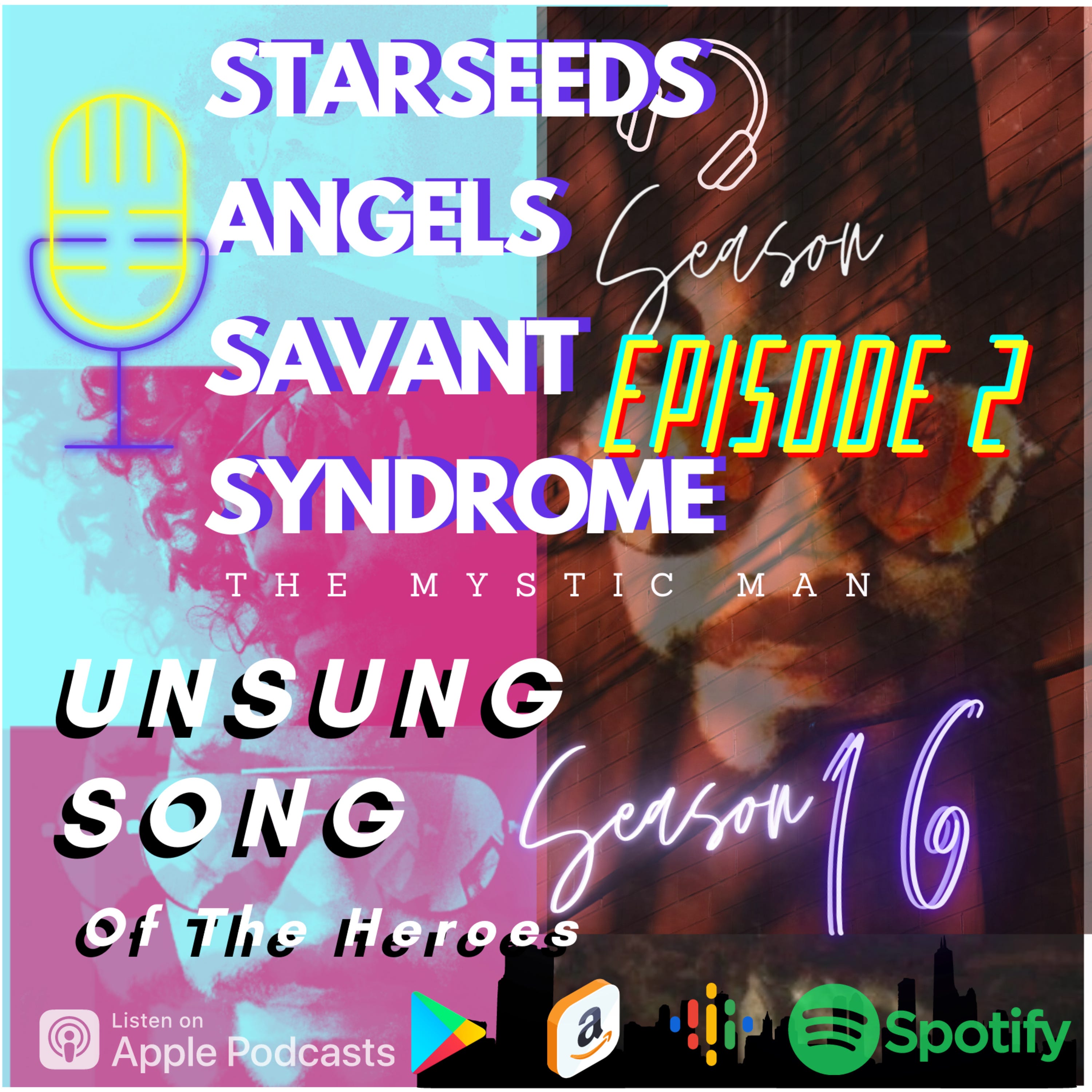The Song of Unsung Heroes The Mainstream Ignores