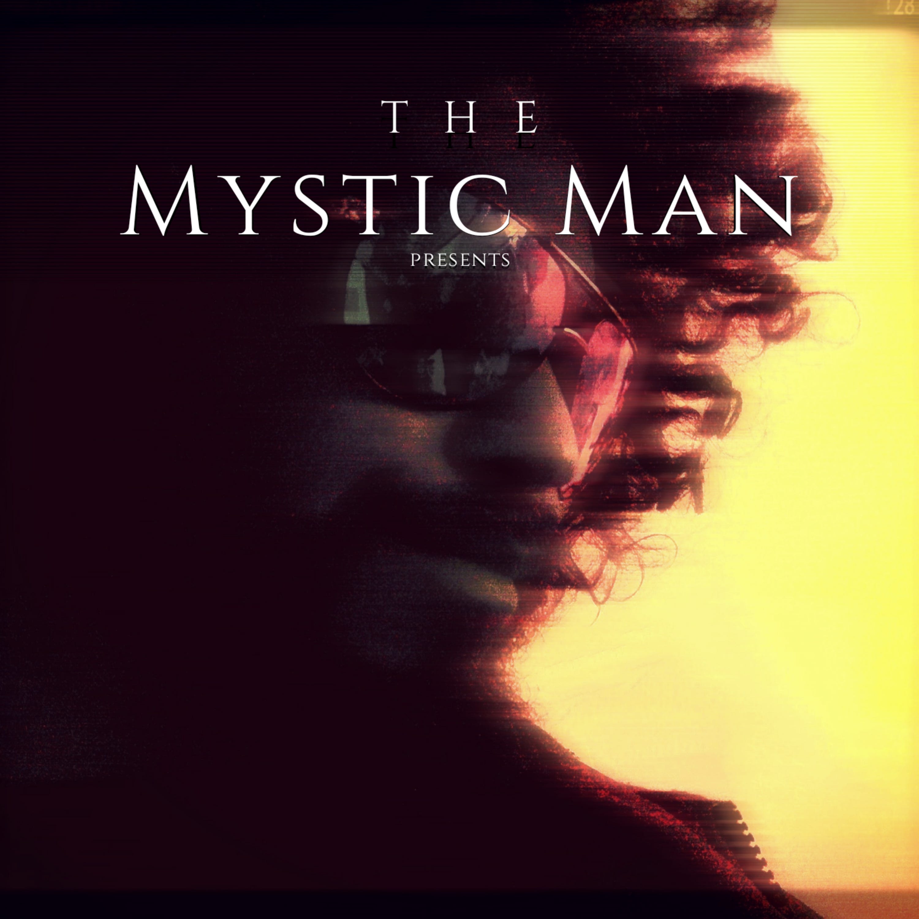 "Innocence Theory" by The Mystic Man • Accepting Emotions + Integrity & Basic Citizenry