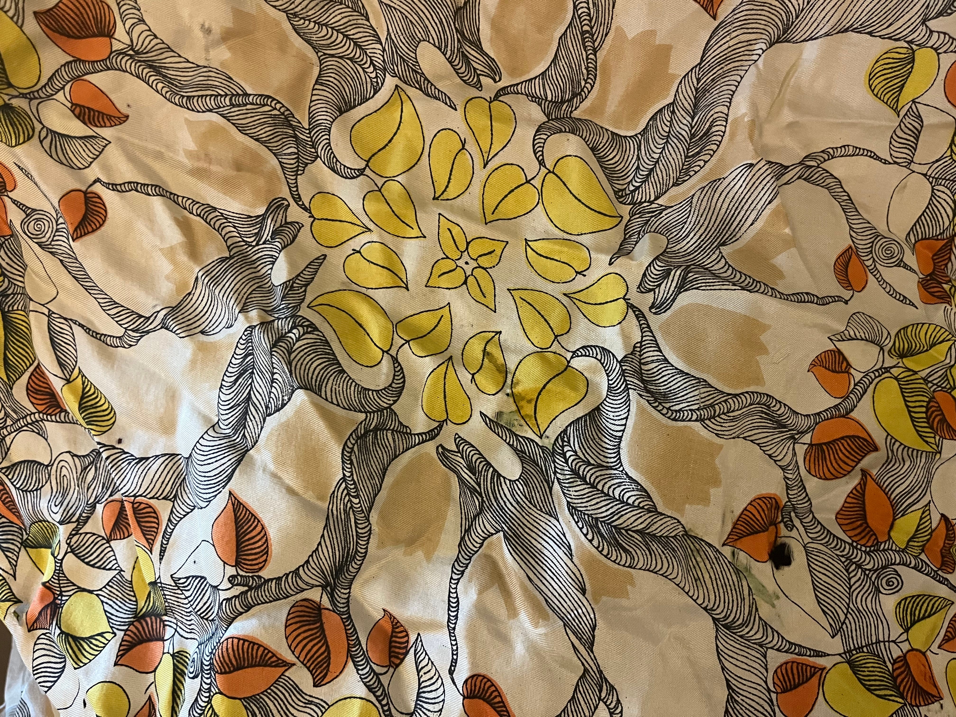 The Shawl: A Podcast episode artwork