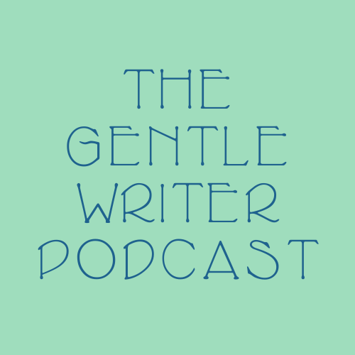 Making Peace With Putting Pen to Paper episode artwork