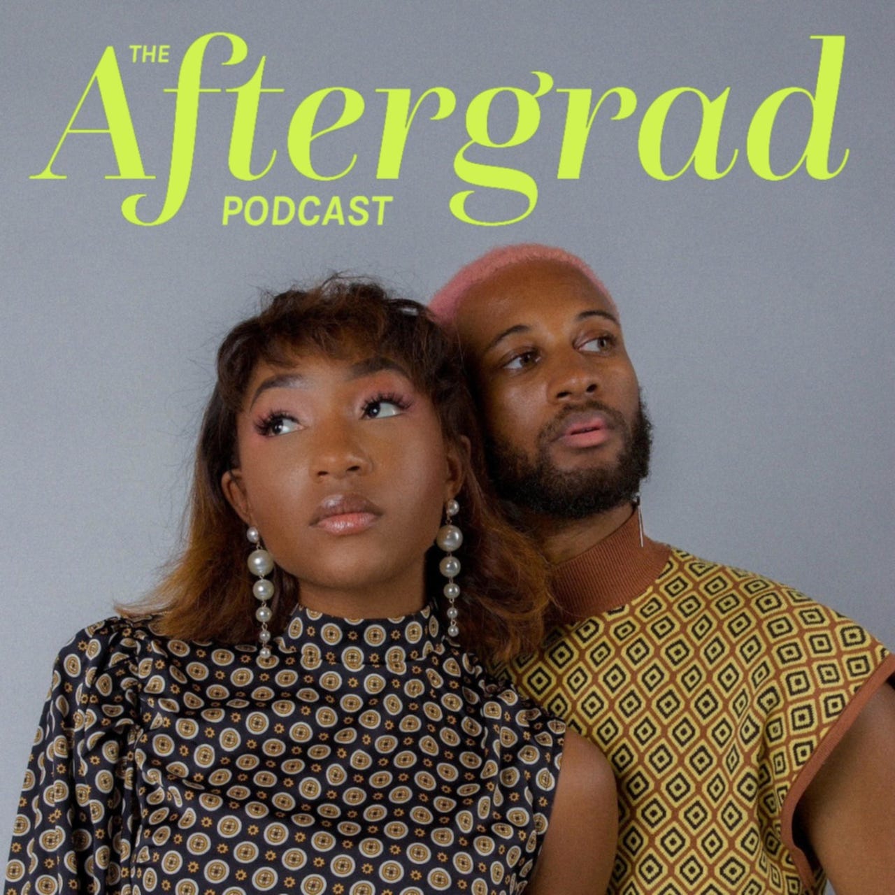 Introducing The Aftergrad Podcast
