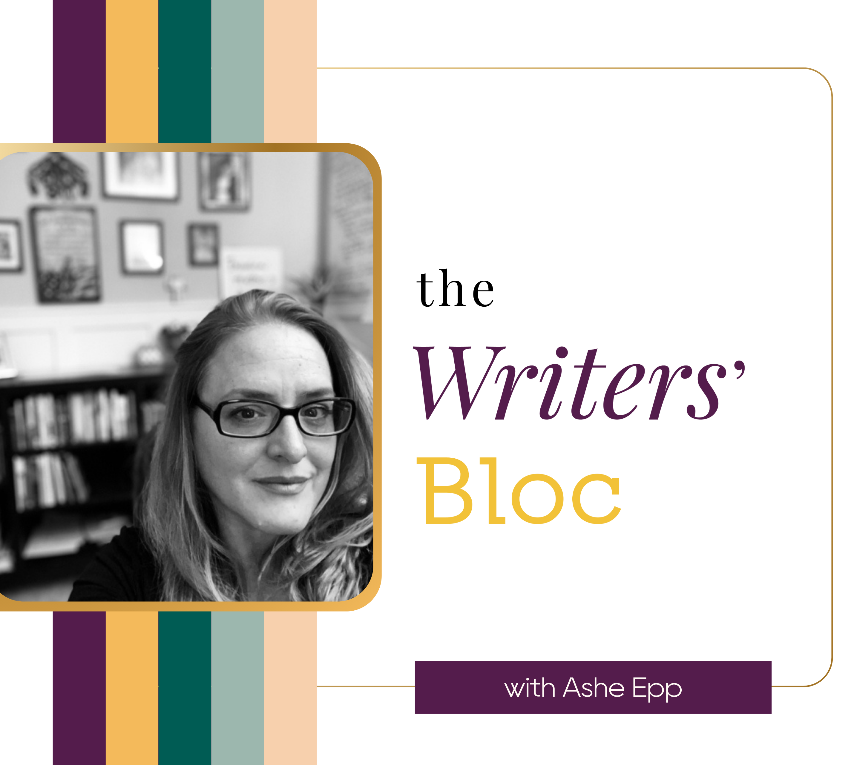 Ep 80 A Conversation with Ashe of America – Journalism, Commentary, and Conservative Thought episode artwork
