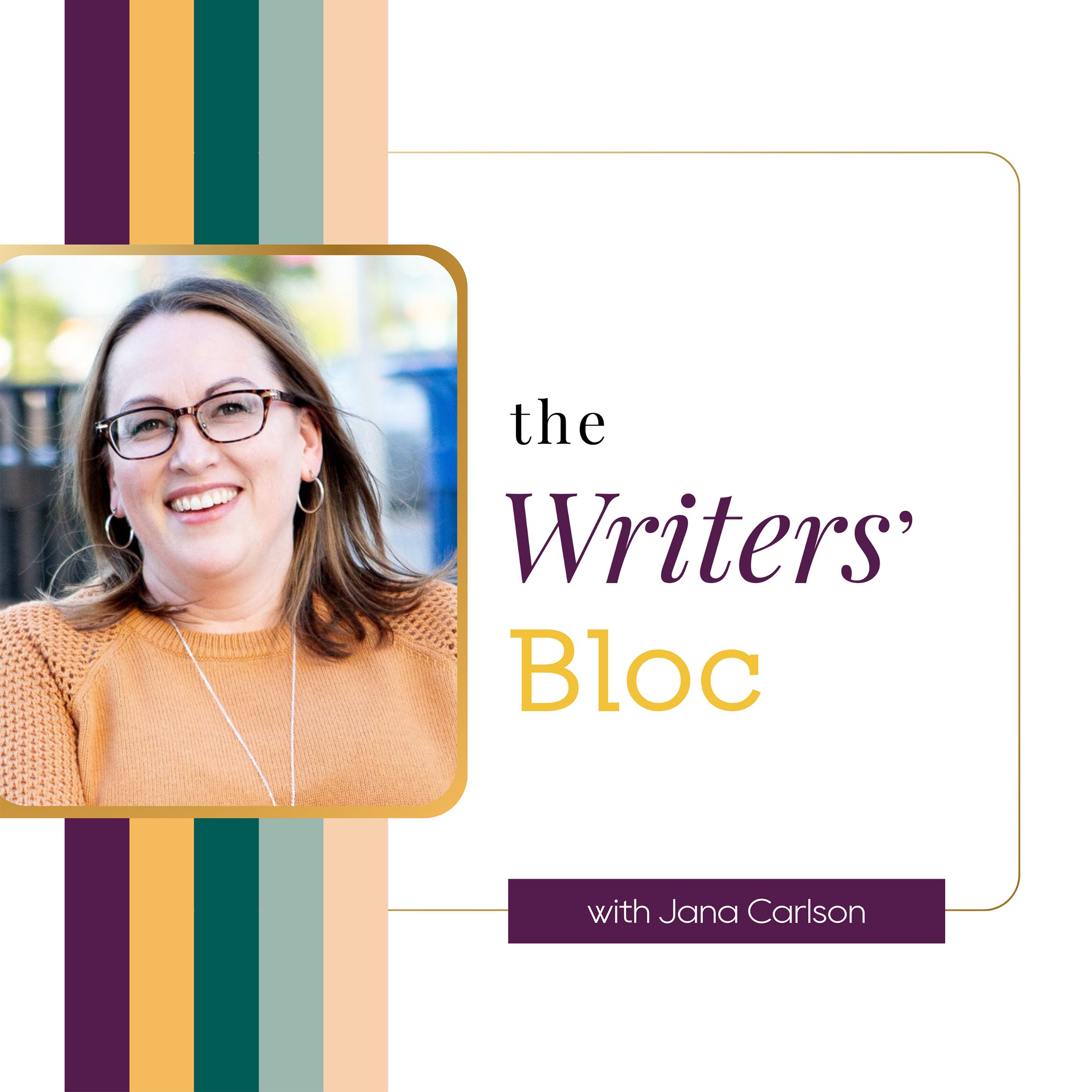 Ep: 73: Stewardship and SEO with Jana Carlson episode artwork