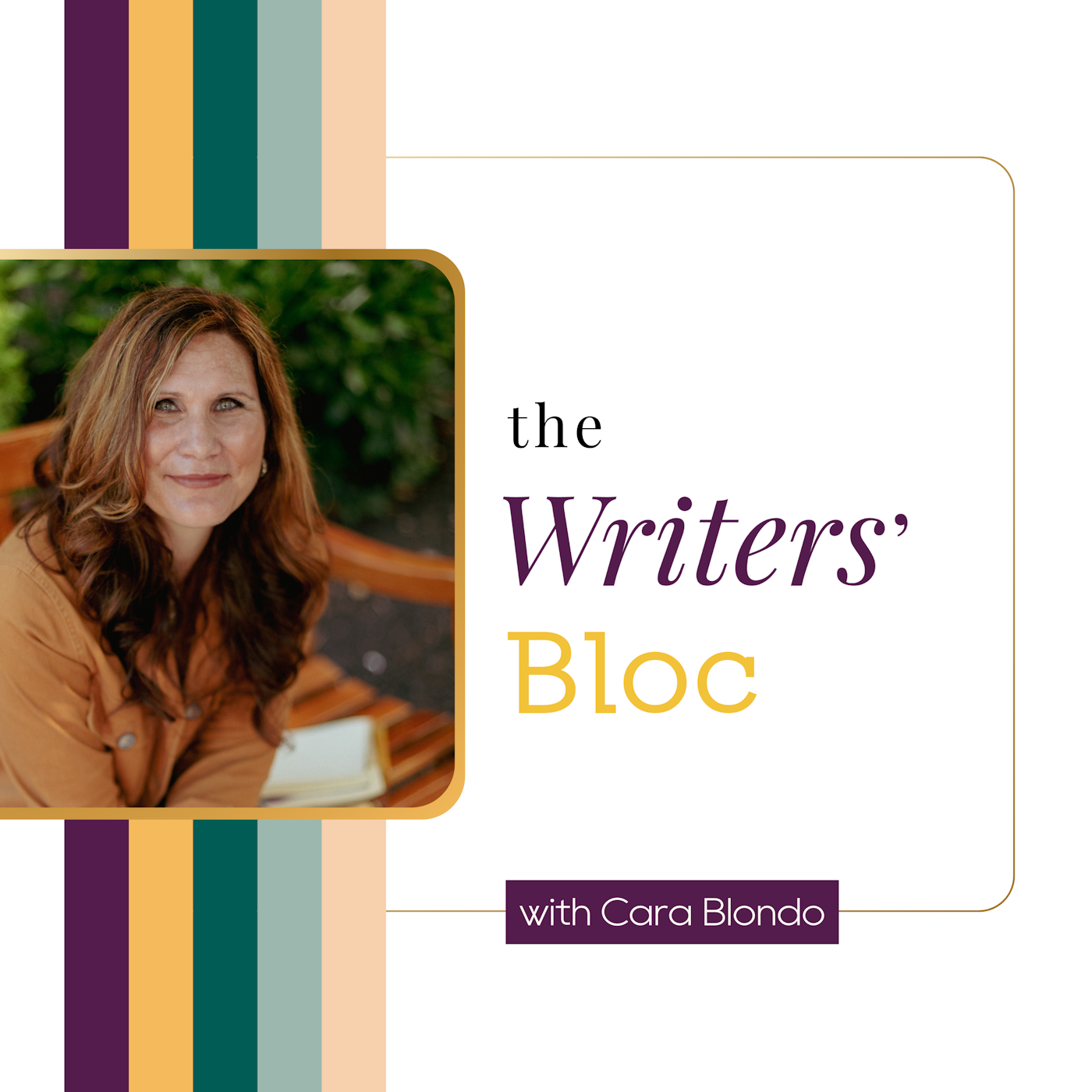 Ep. 58: Divine Disappointments: Growing in Faith Through Seasons of Frustration with Cara Blondo episode artwork