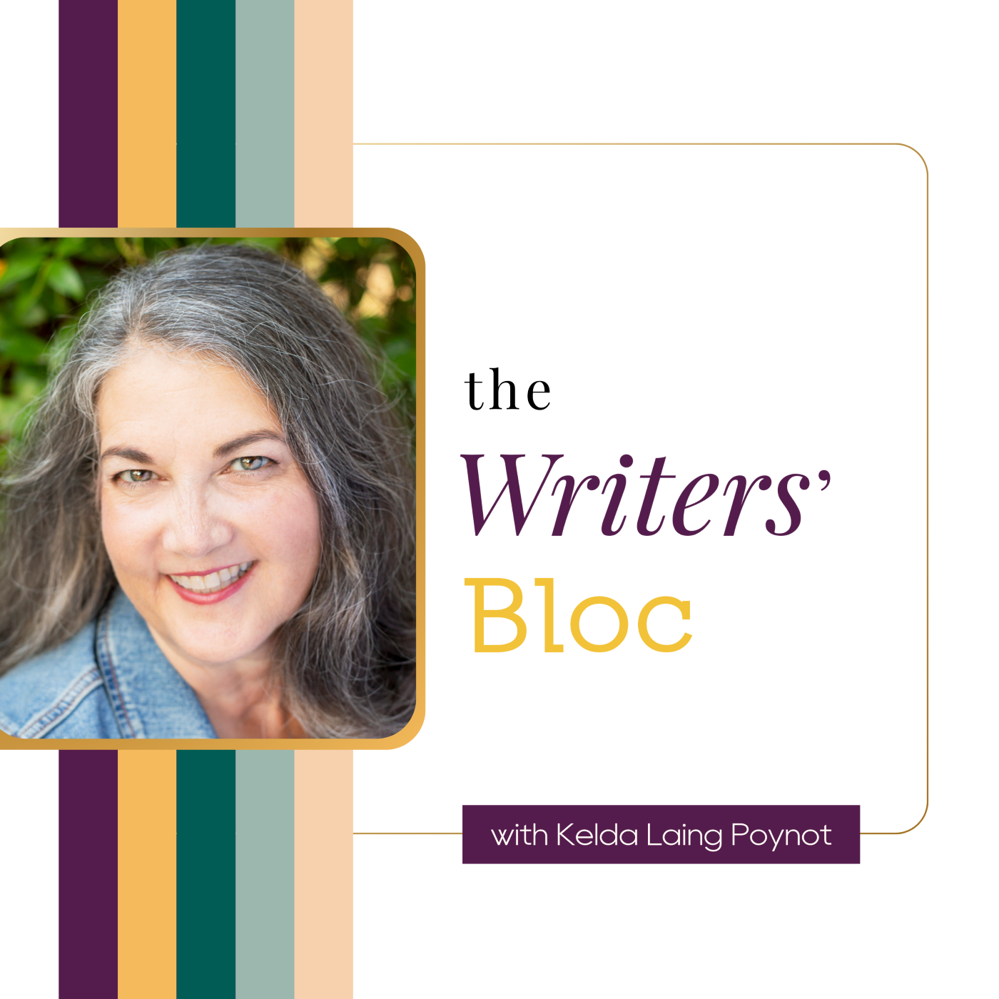 Ep. 53: How to Self-Publish on Amazon's KDP with Kelda Poynot episode artwork