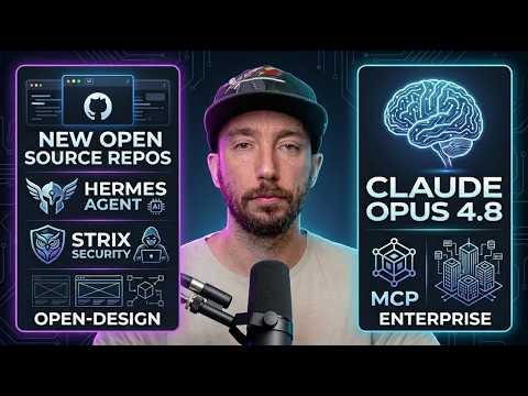 CLAUDE 4.8 & SERVEURS MCP : Alerte Ruine sur vos Factures API ! episode artwork