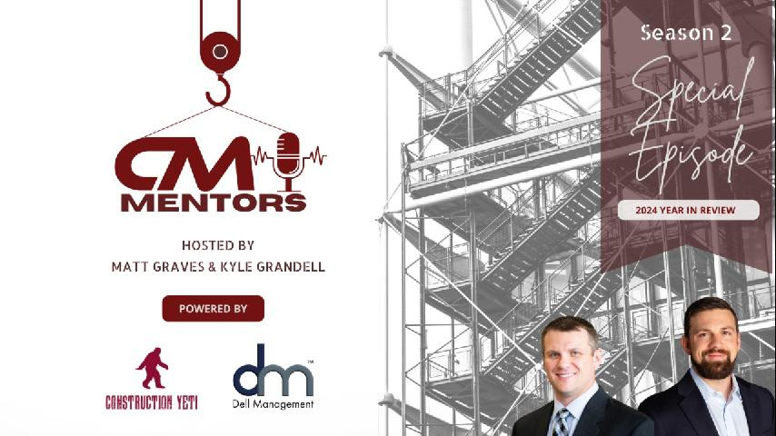 Season Finale: Highlights, Lessons, and Insights from CM Mentors