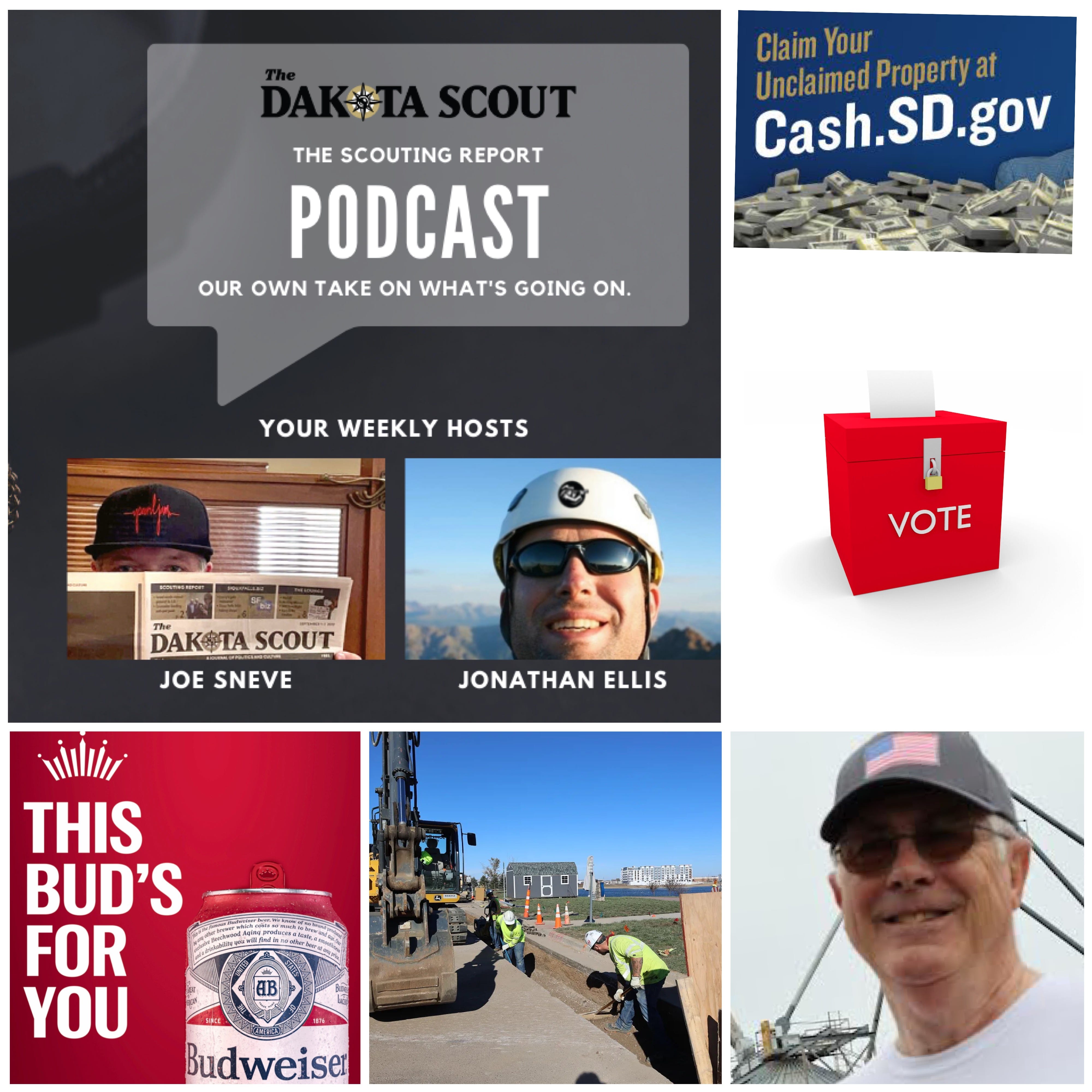 The pro-life dilemma, education in India, four generations of lawmaking, Medicaid work requirements & how the OSHA story came to be