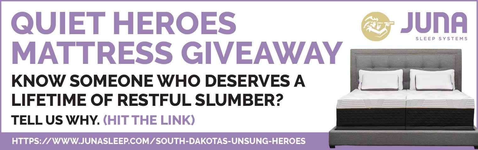 The birth rate crisis | Leading by listening | The independence of SD Dems | Shannon County's final death | Selling South Dakota