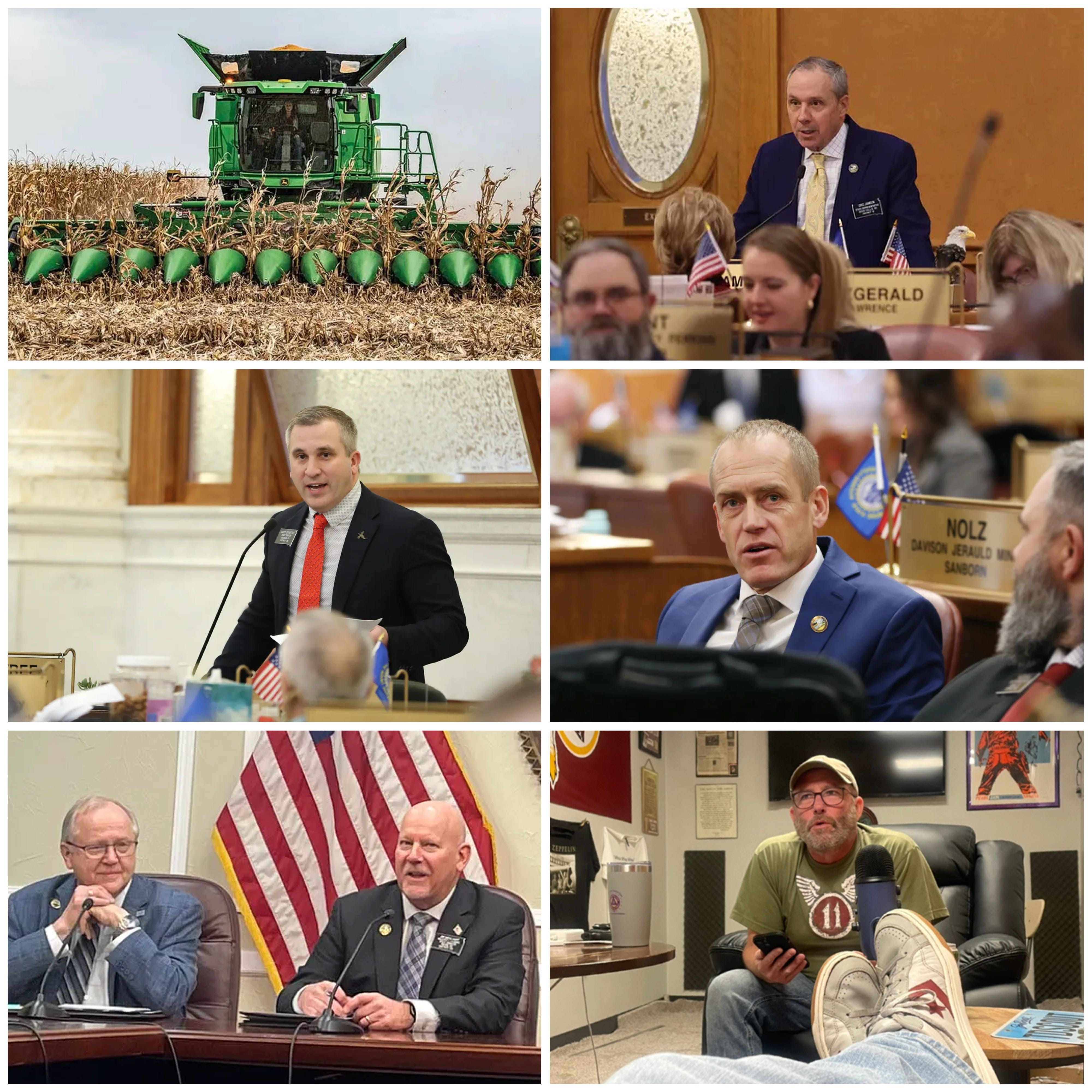 A third penny in a post-penny world? | Hunting for CHICOMS & political posturing | Betting v. predicting | Fighting over scraps | The SNAP dilemma | Weather-driven smiles