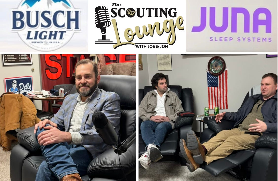 'The Dicks' | TIFs, China & the American pork producer | The prison-Smithfield conspiracy theory | A GOP dark horse | Noem '26? | Concourse cash