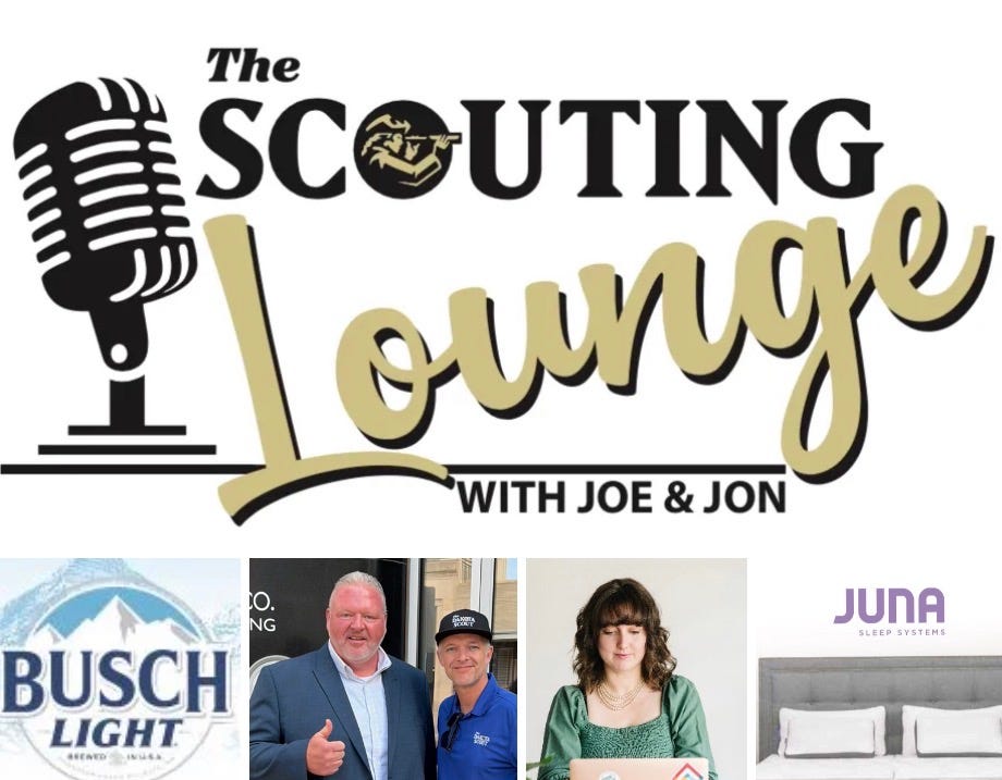 Toby's Babe Ruth call | The Doeden entourage | 'Simplifying' Sioux Falls civics | Double runoff? | A bunk tax filing or a false residency — choose one | Killing the messenger