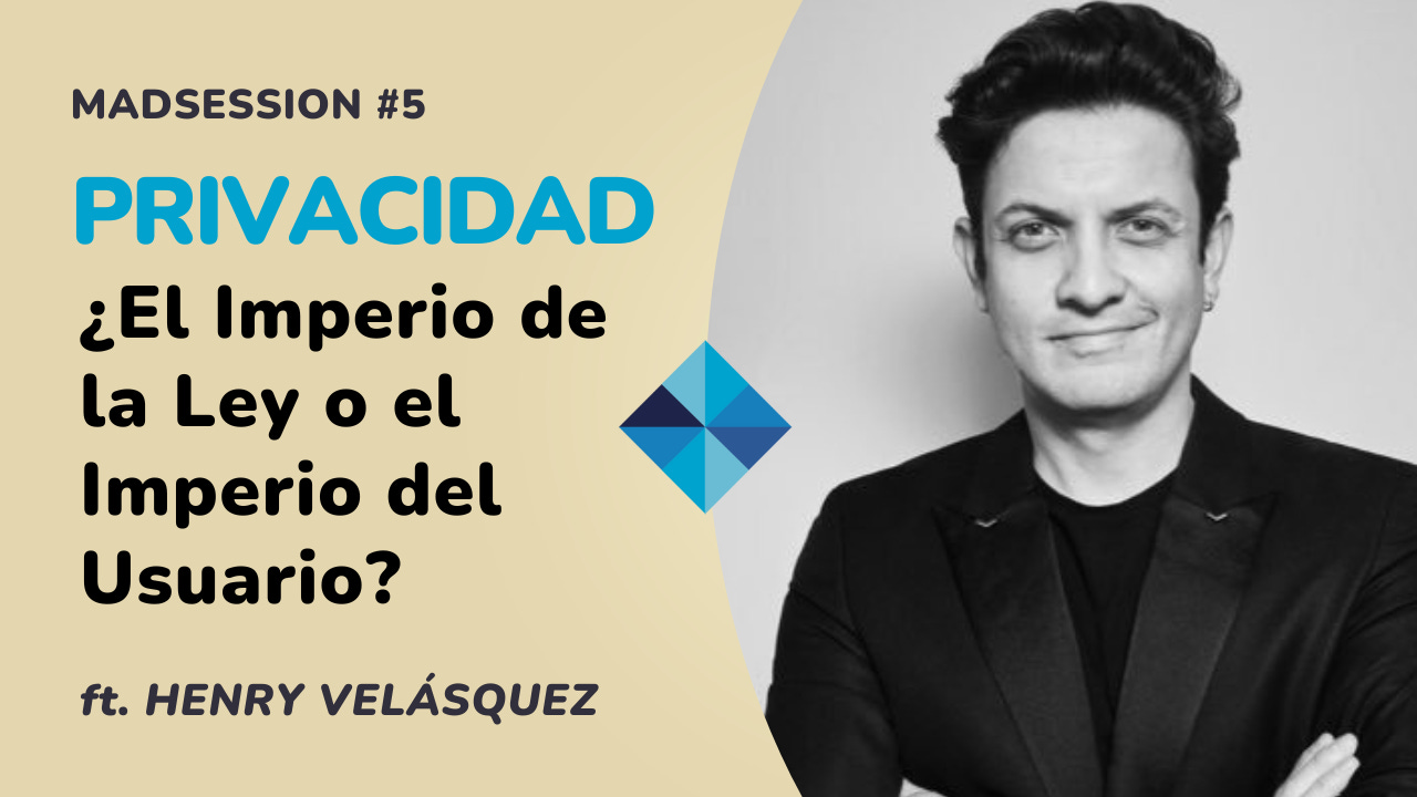 Historias MadTech