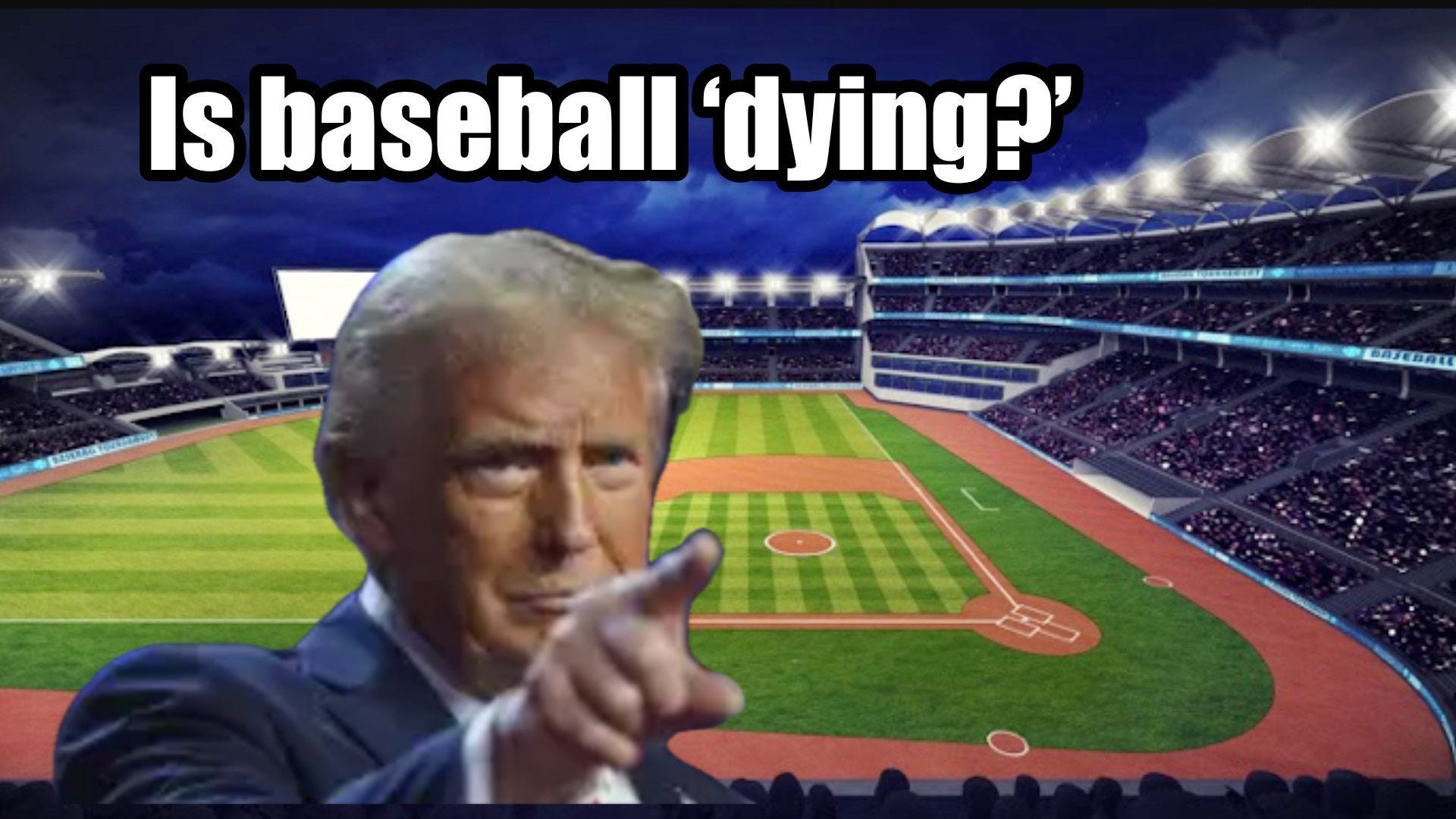 Baseball gasping for air? episode artwork