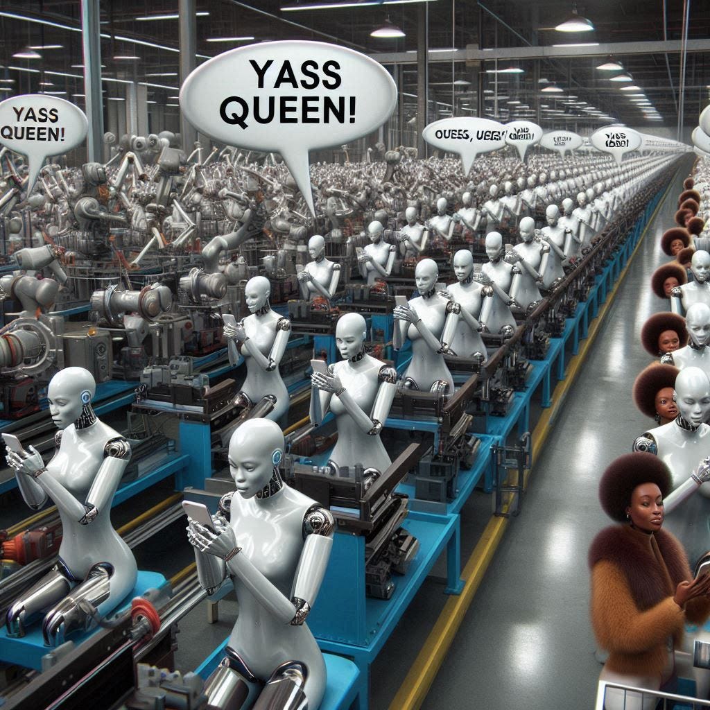 See How the Other Half (of Substack) Lives See How the Other Half (of Substack) Lives