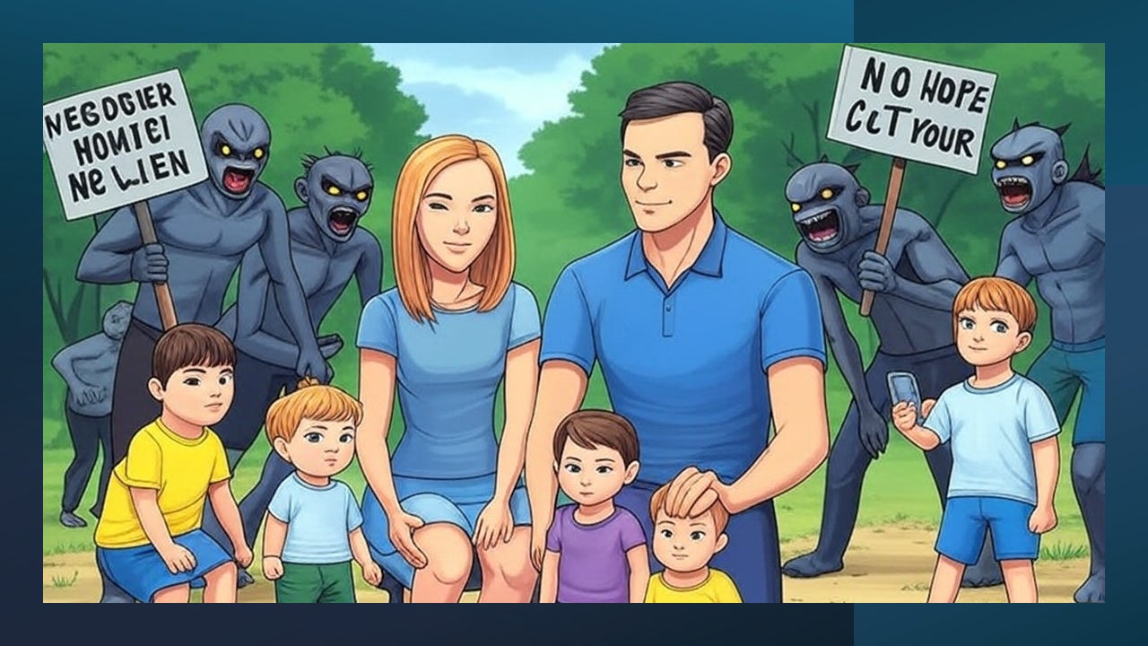 Navigating Marriage, Parenthood, and the Culture Wars in a Post-Feminist World Navigating Marriage, Parenthood, and the Culture Wars in a Post-Feminist World