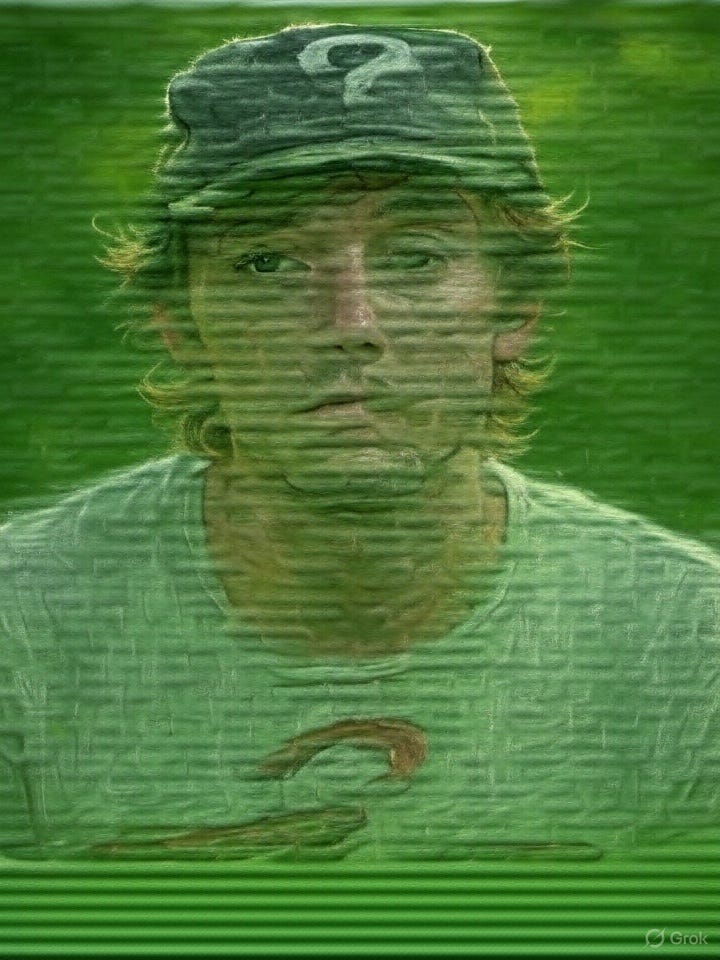 Pride and Identity Pride and Identity