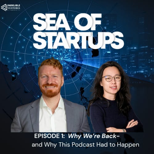 🎙 EP1 Why We're Back and Why This Podcast Had to Happen