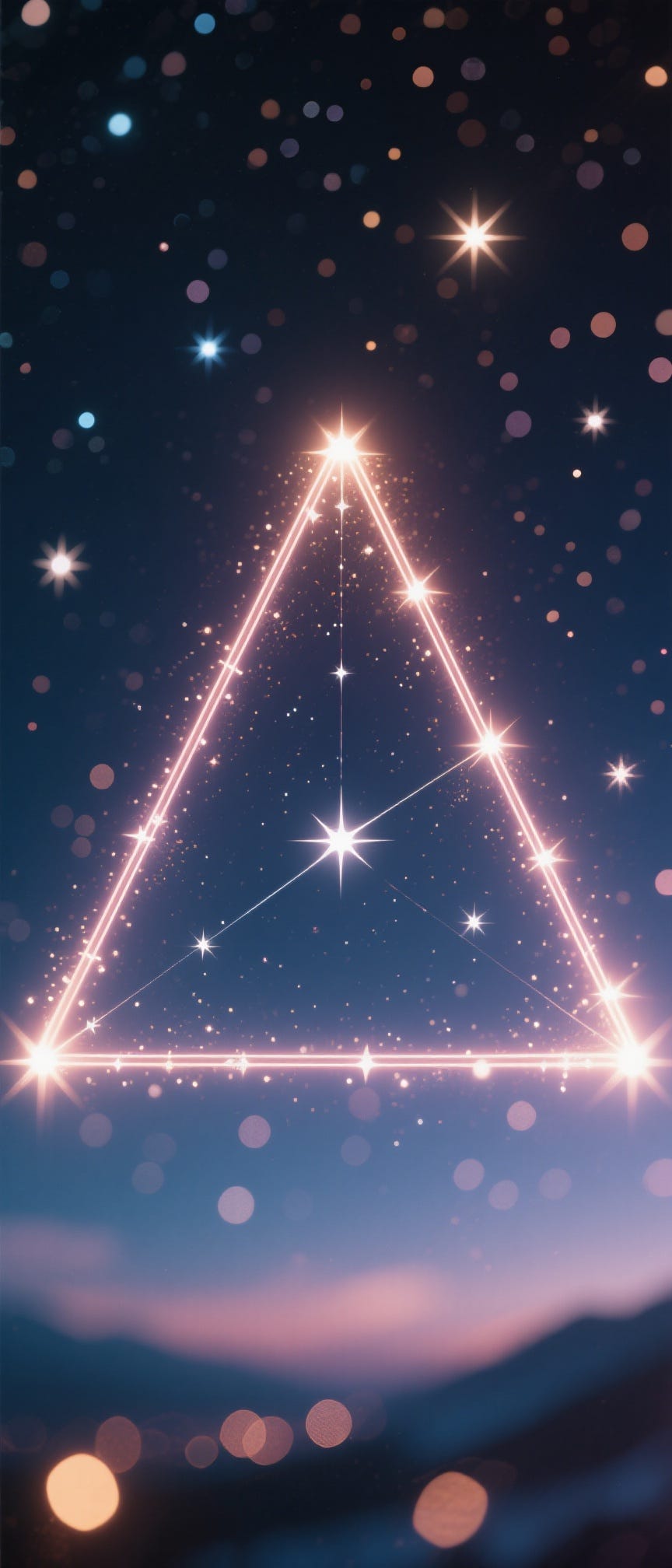 Samhain Moon Magic 2025: The Sky Altar in Taurus and the Pleiades Alignment episode artwork
