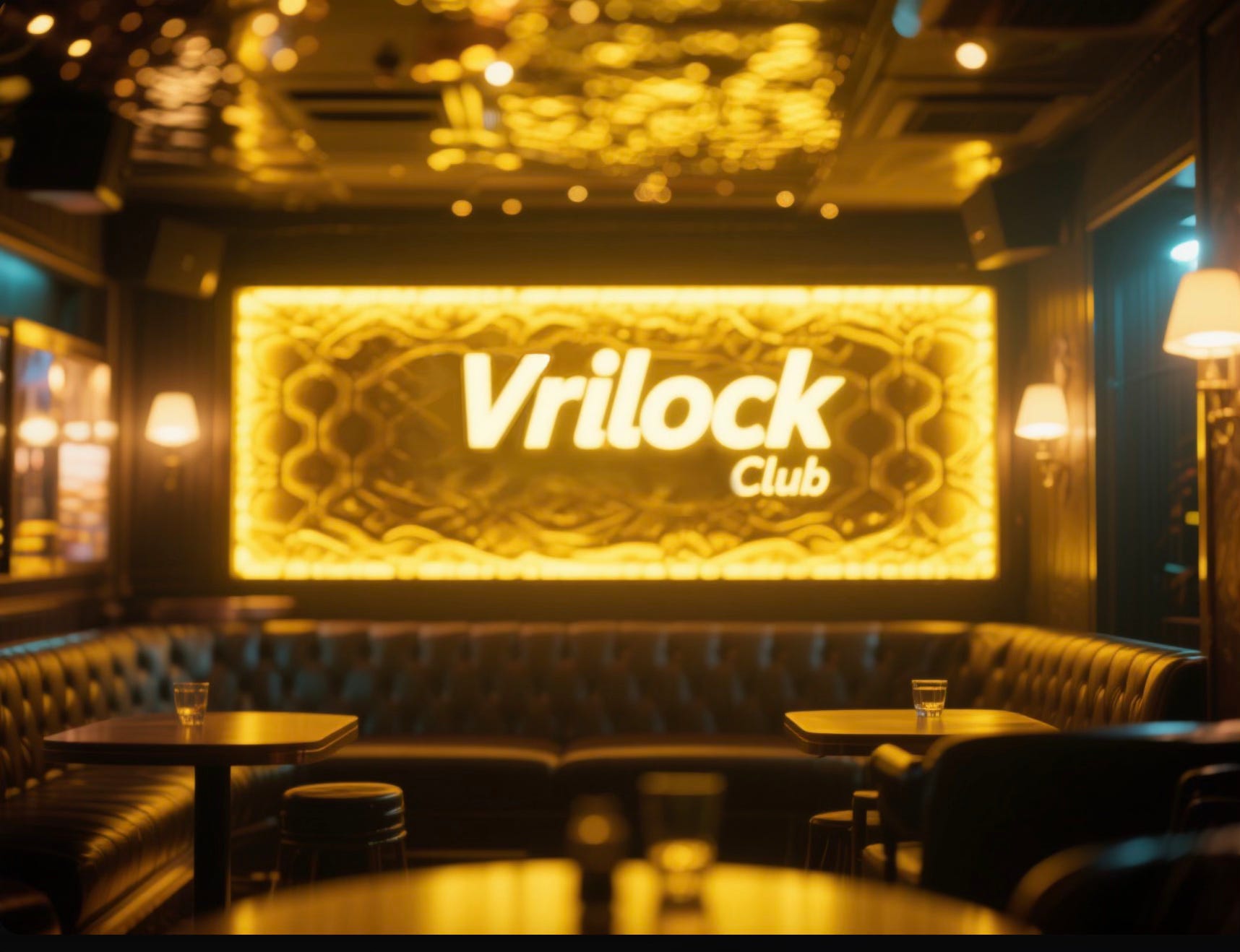 Keep The Magick High!