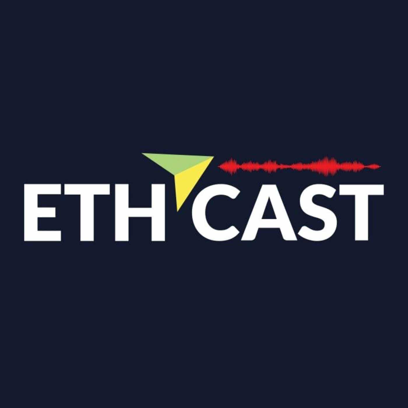 Ethercast Brasil cover