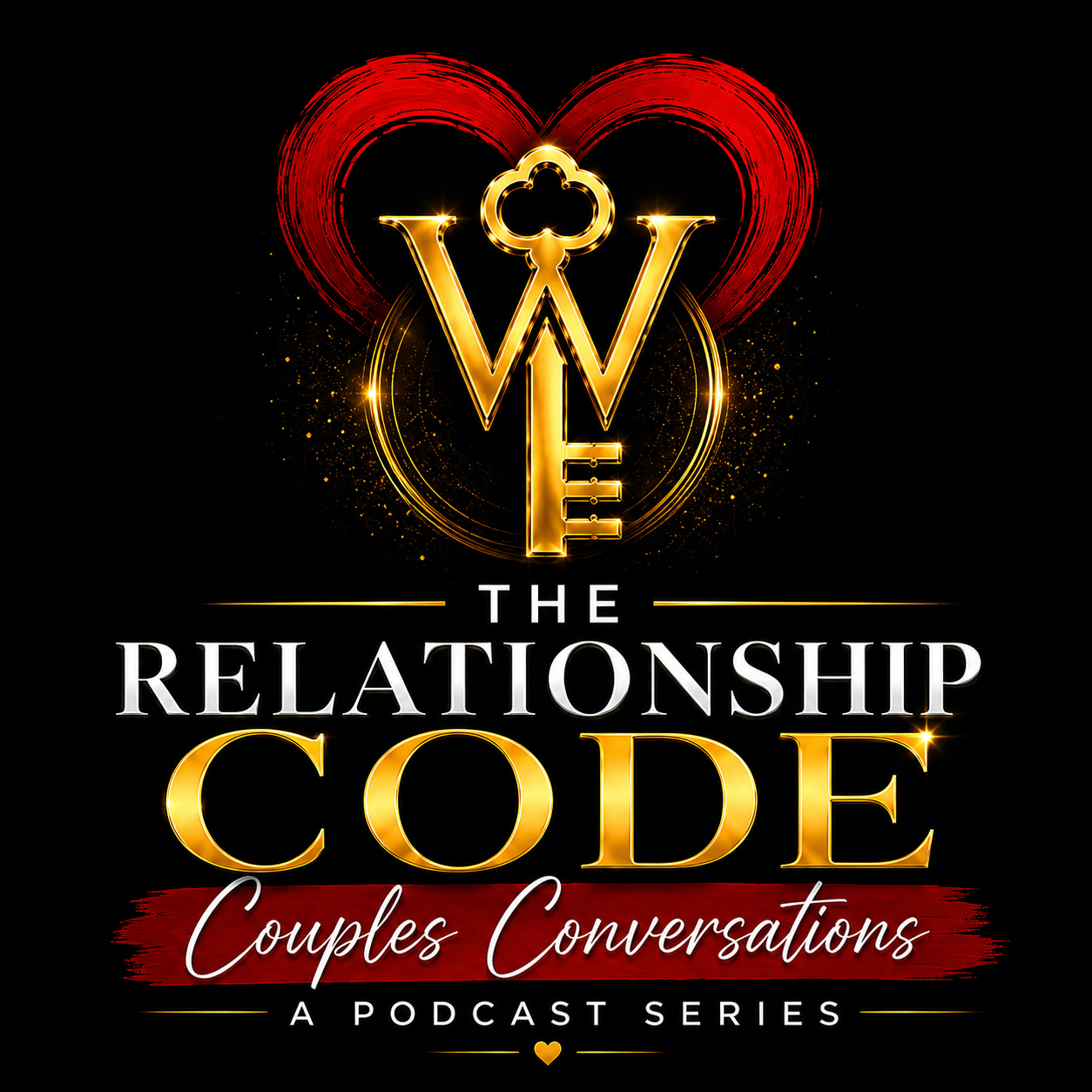 Ep. 1 - The Joneses - Money, Pressure, and Partnership: What Couples Must Learn About Building Together episode artwork