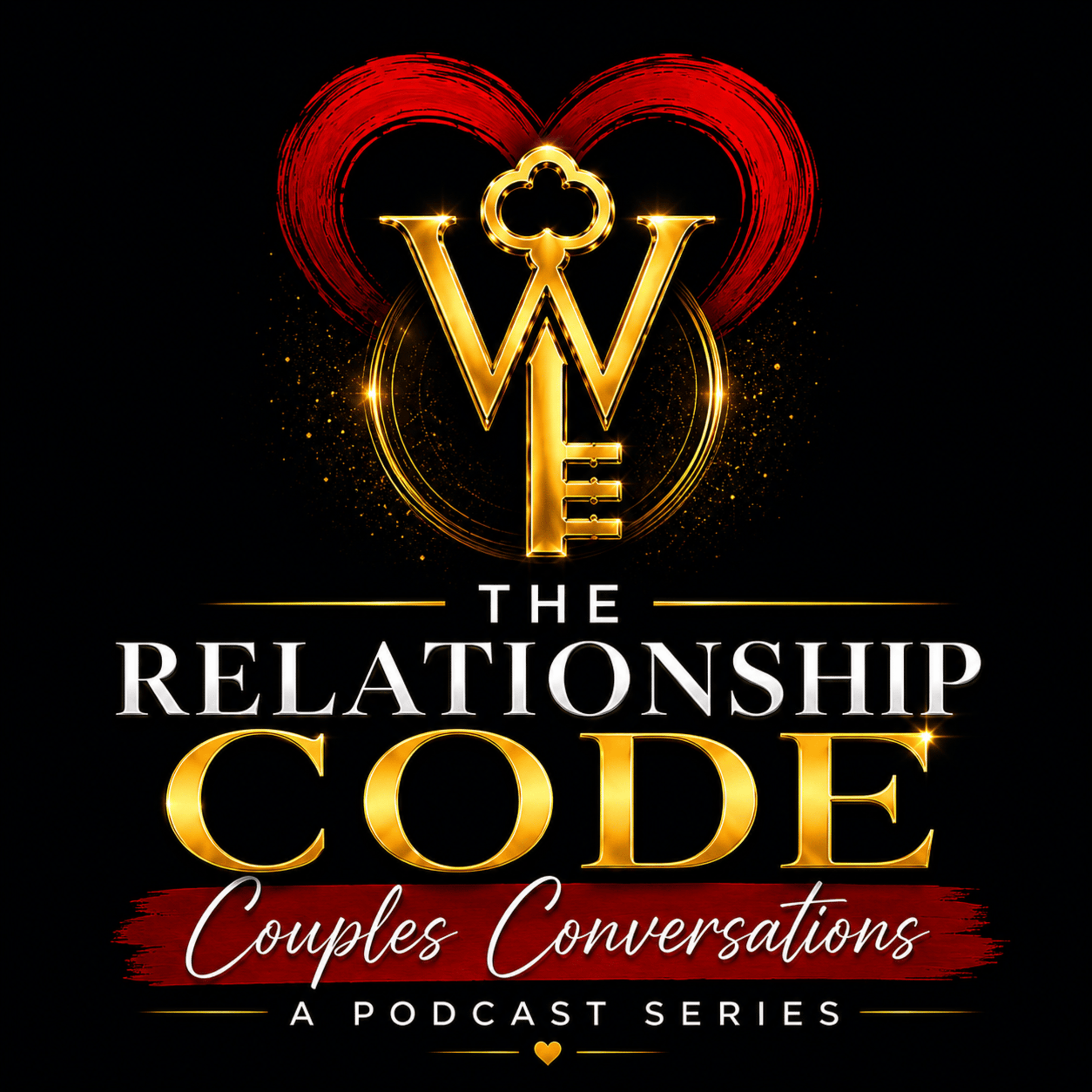 Ep. 7 - The Jones - Relationship Code Couples Conversations episode artwork