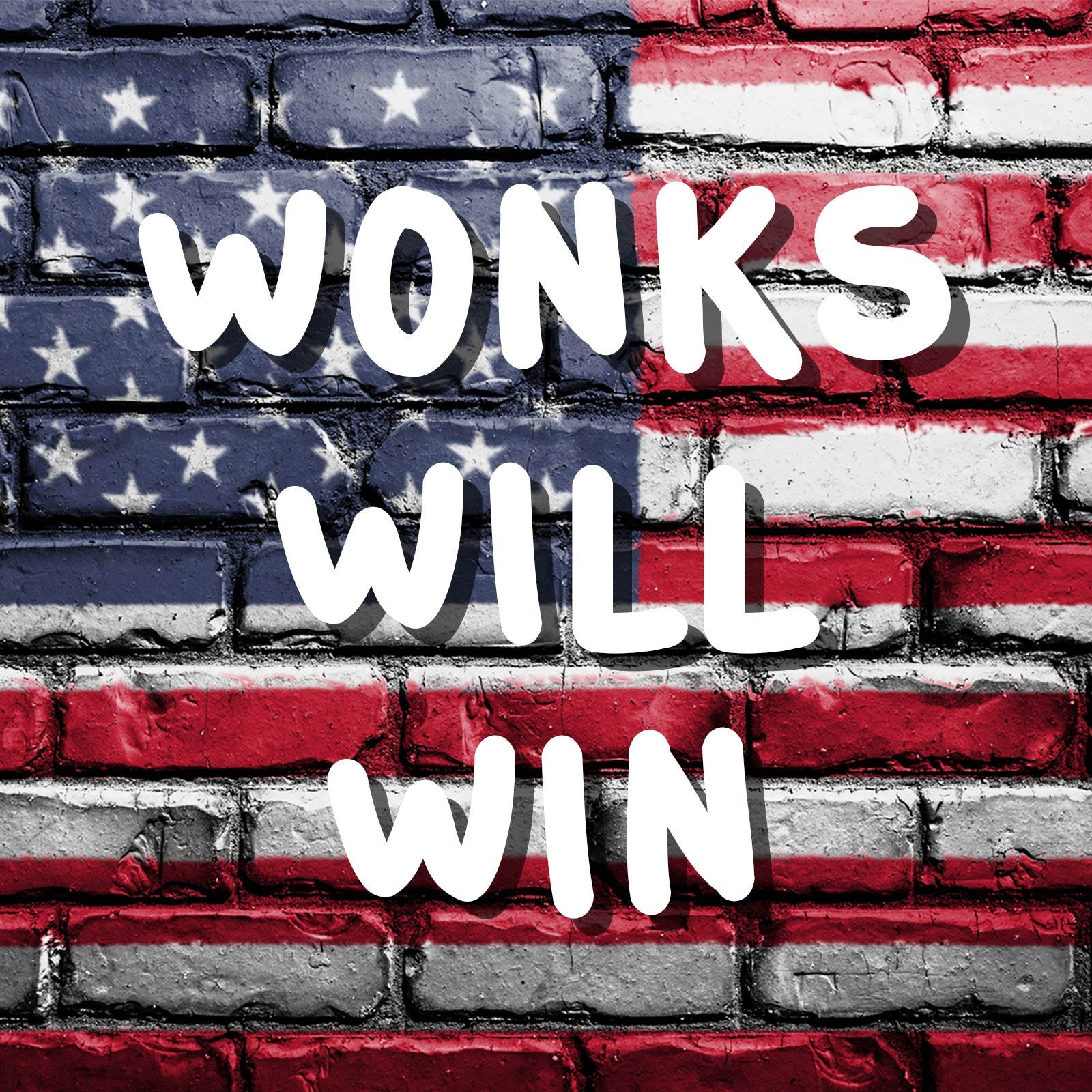 “Wonks Will Win” Trailer episode artwork