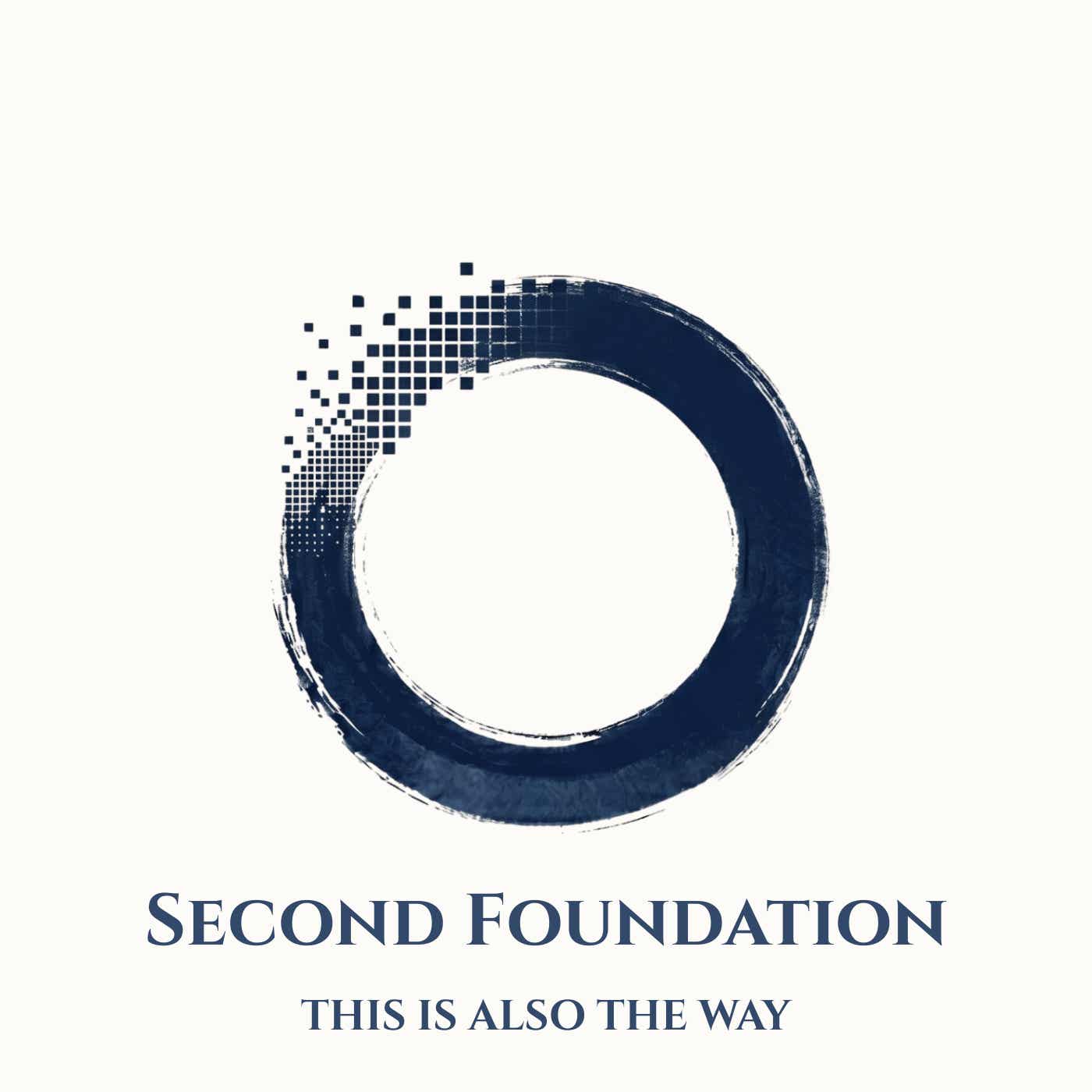 Logo of the podcast This is also the way Podcast This is also the way